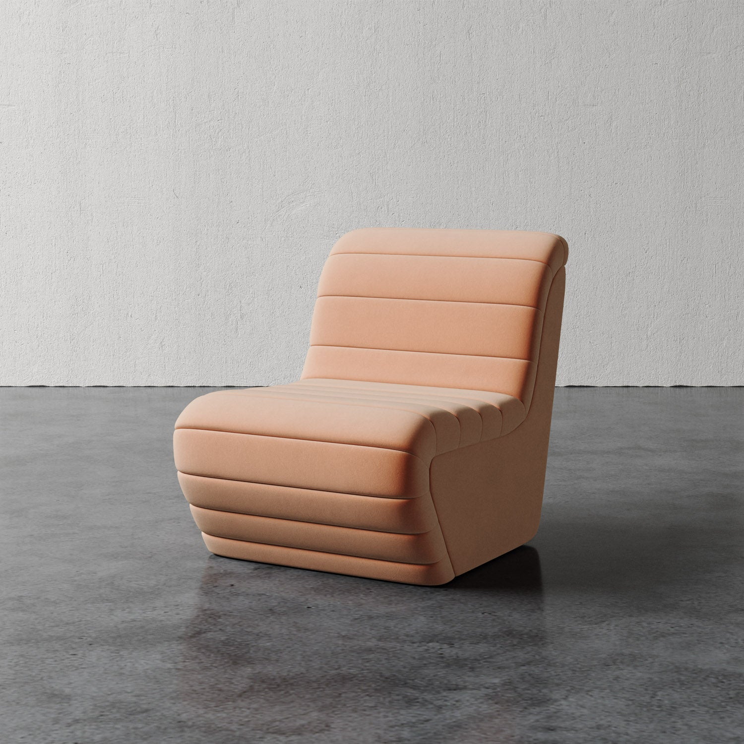 Brunoy Chair