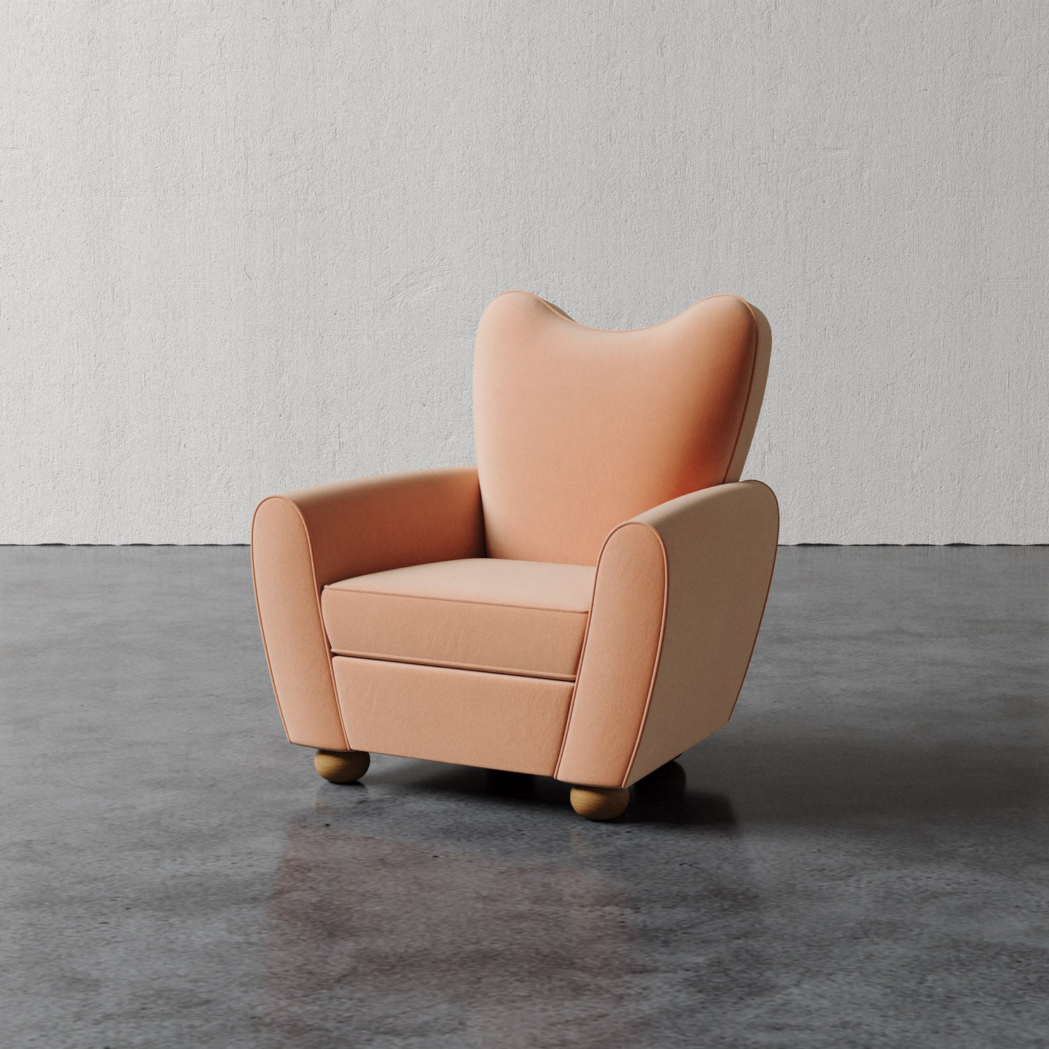 Danielle Chair