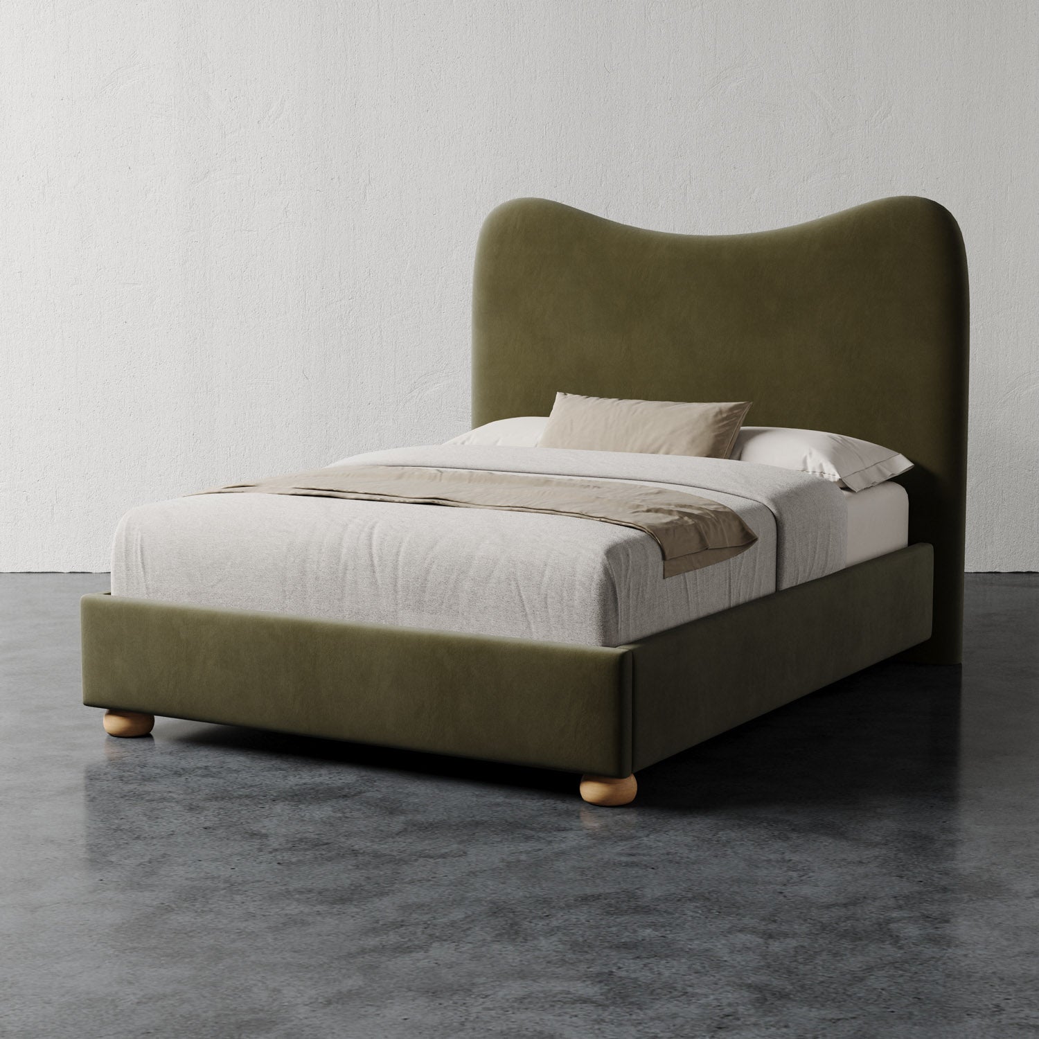Danielle Bed