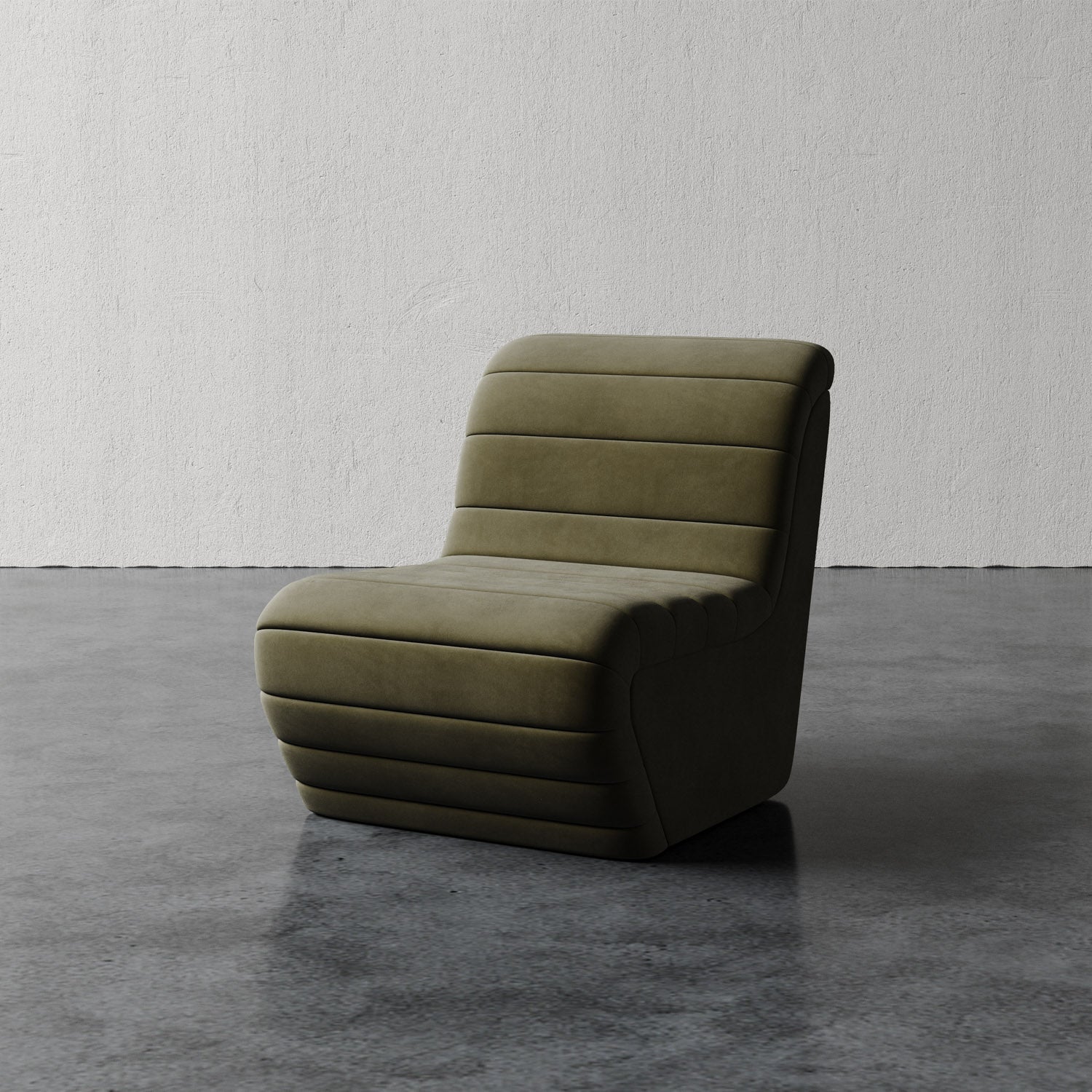 Brunoy Chair