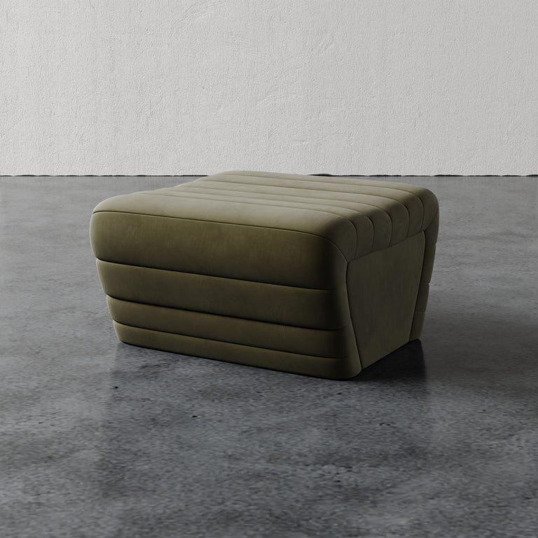 Brunoy Ottoman