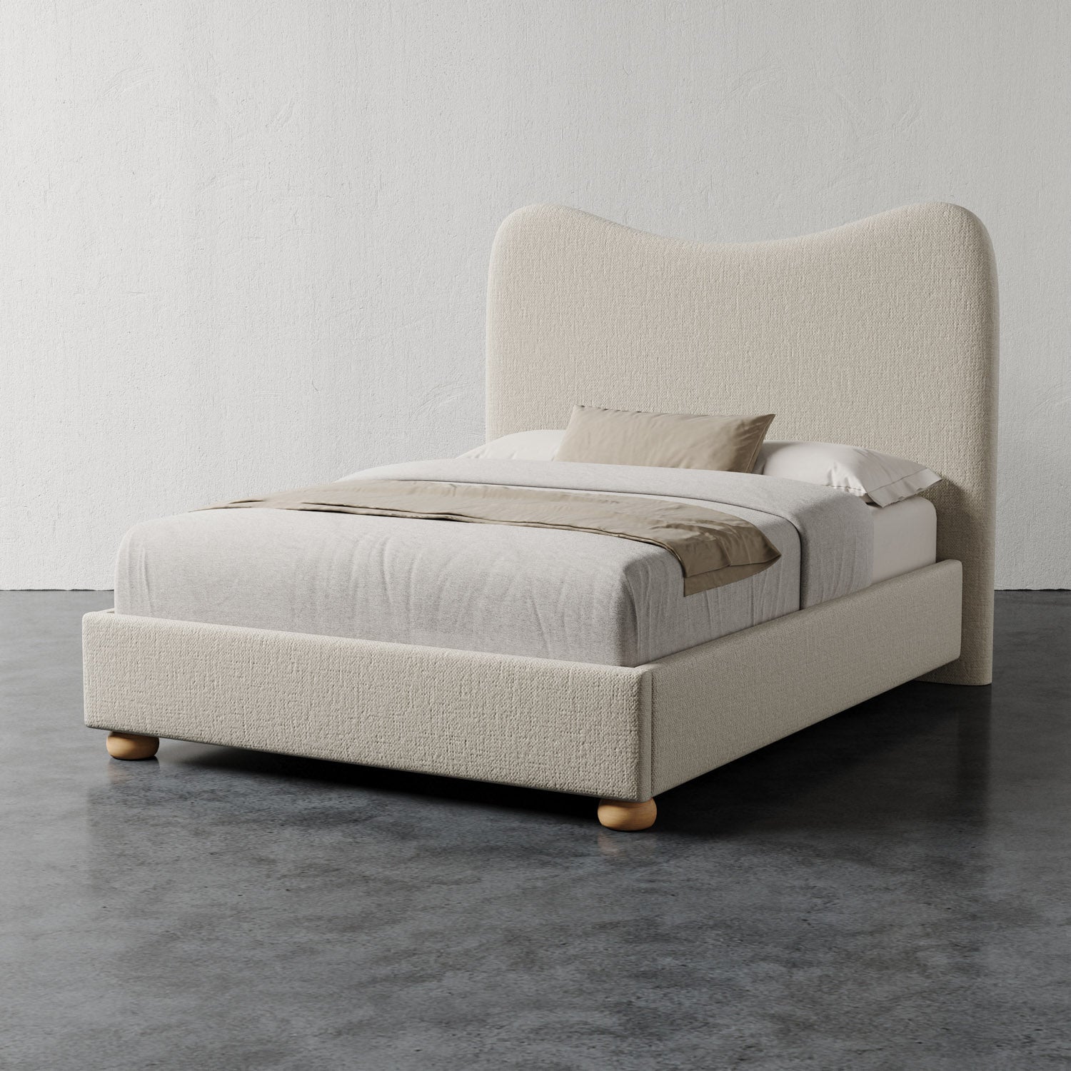 Danielle Bed