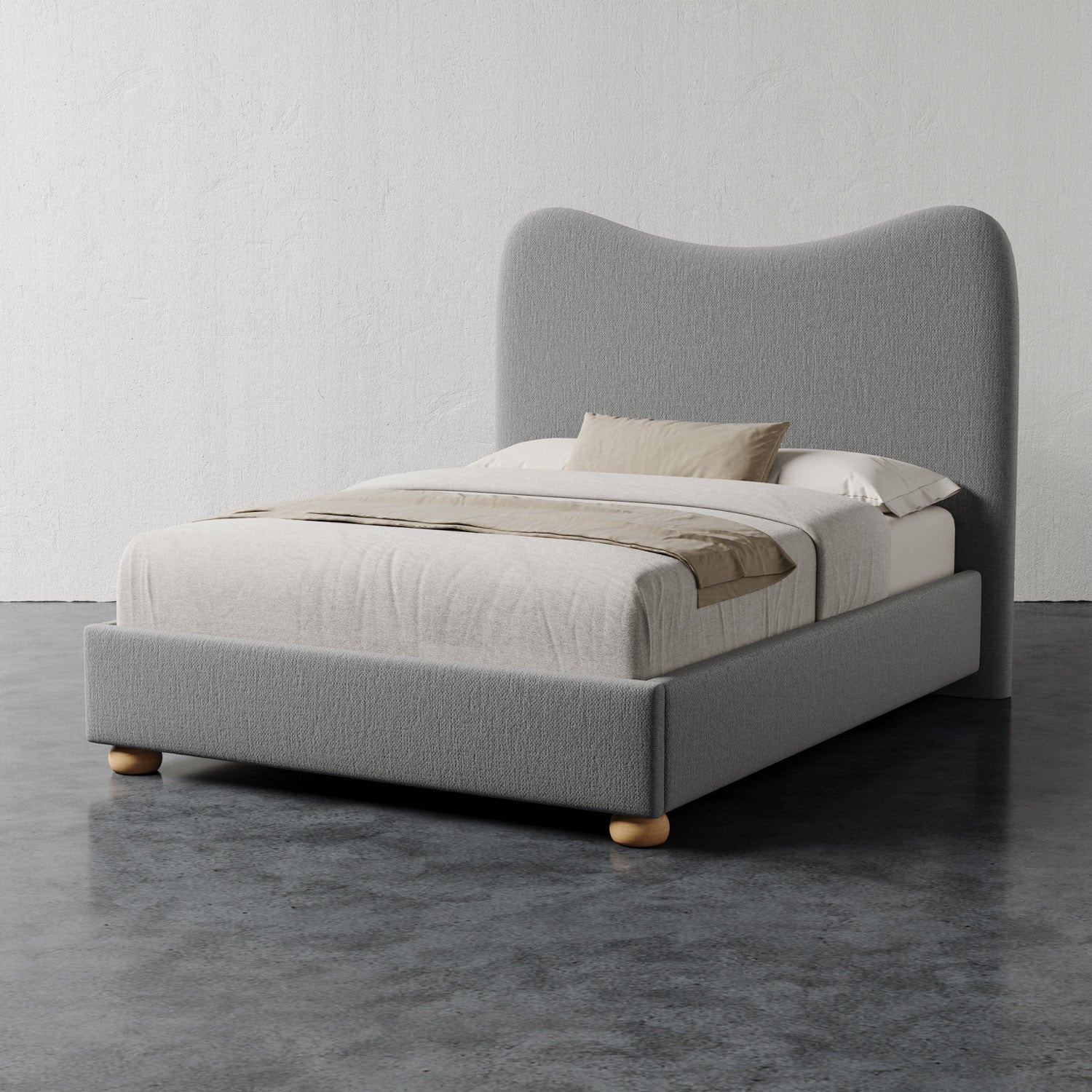 Danielle Bed