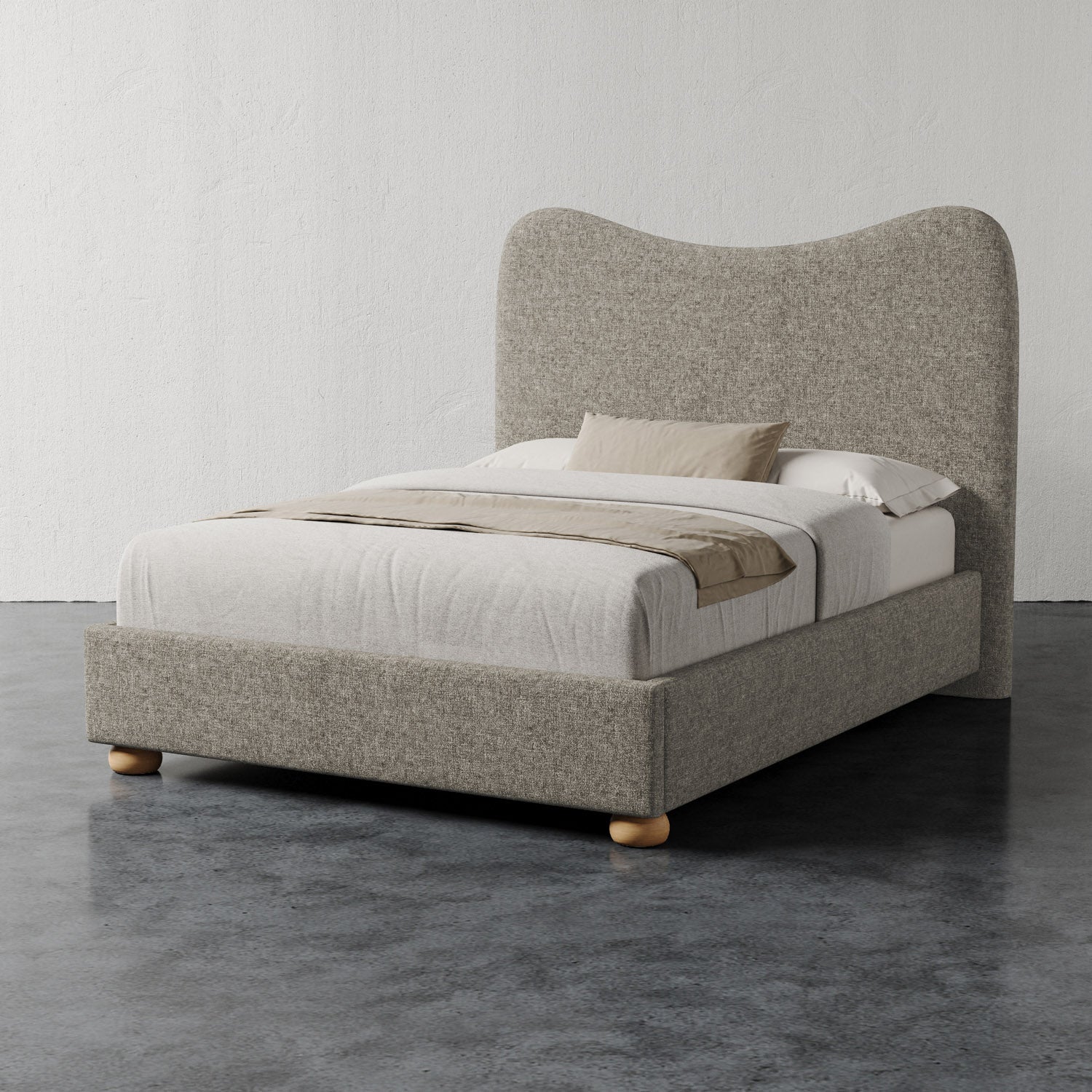 Danielle Bed