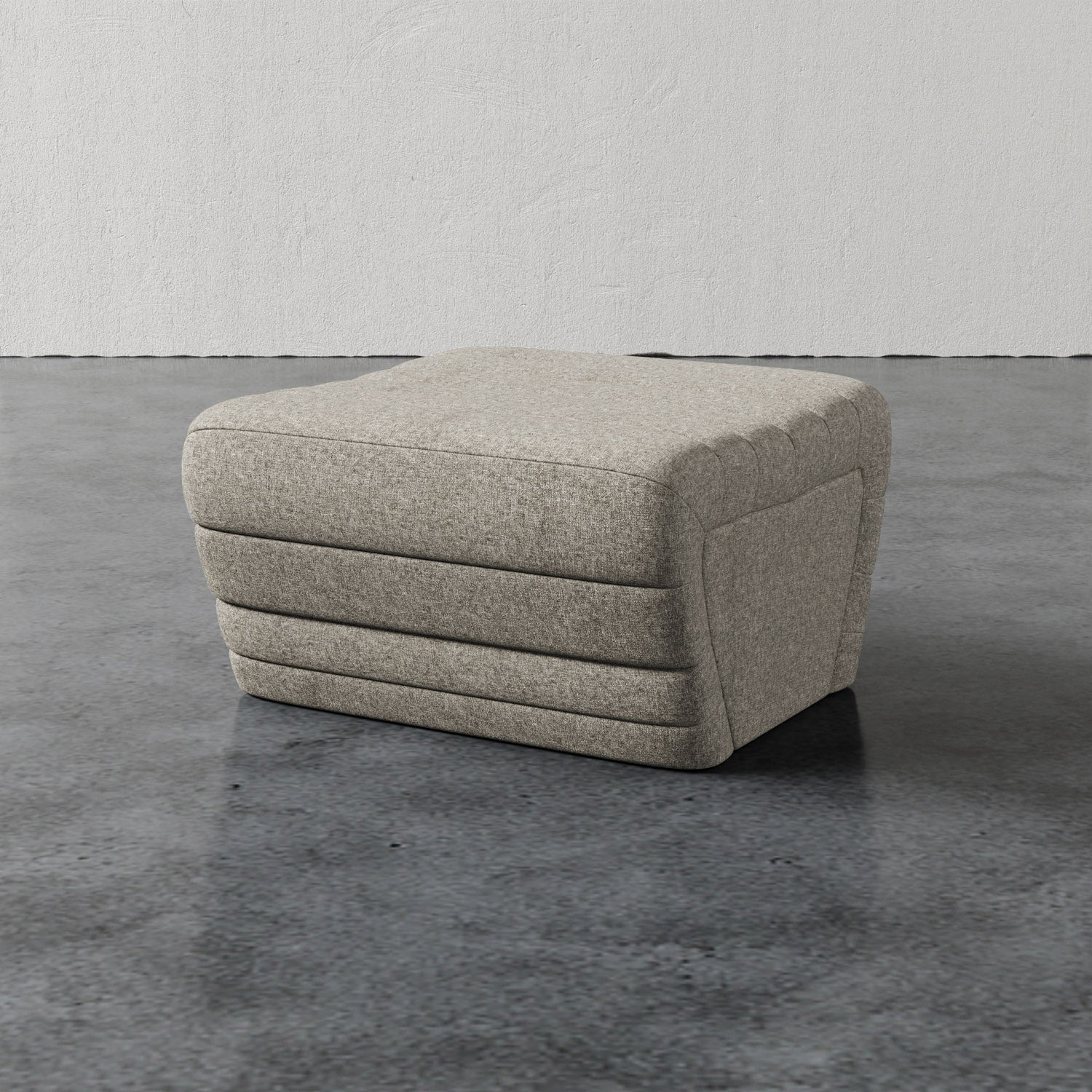 Brunoy Ottoman