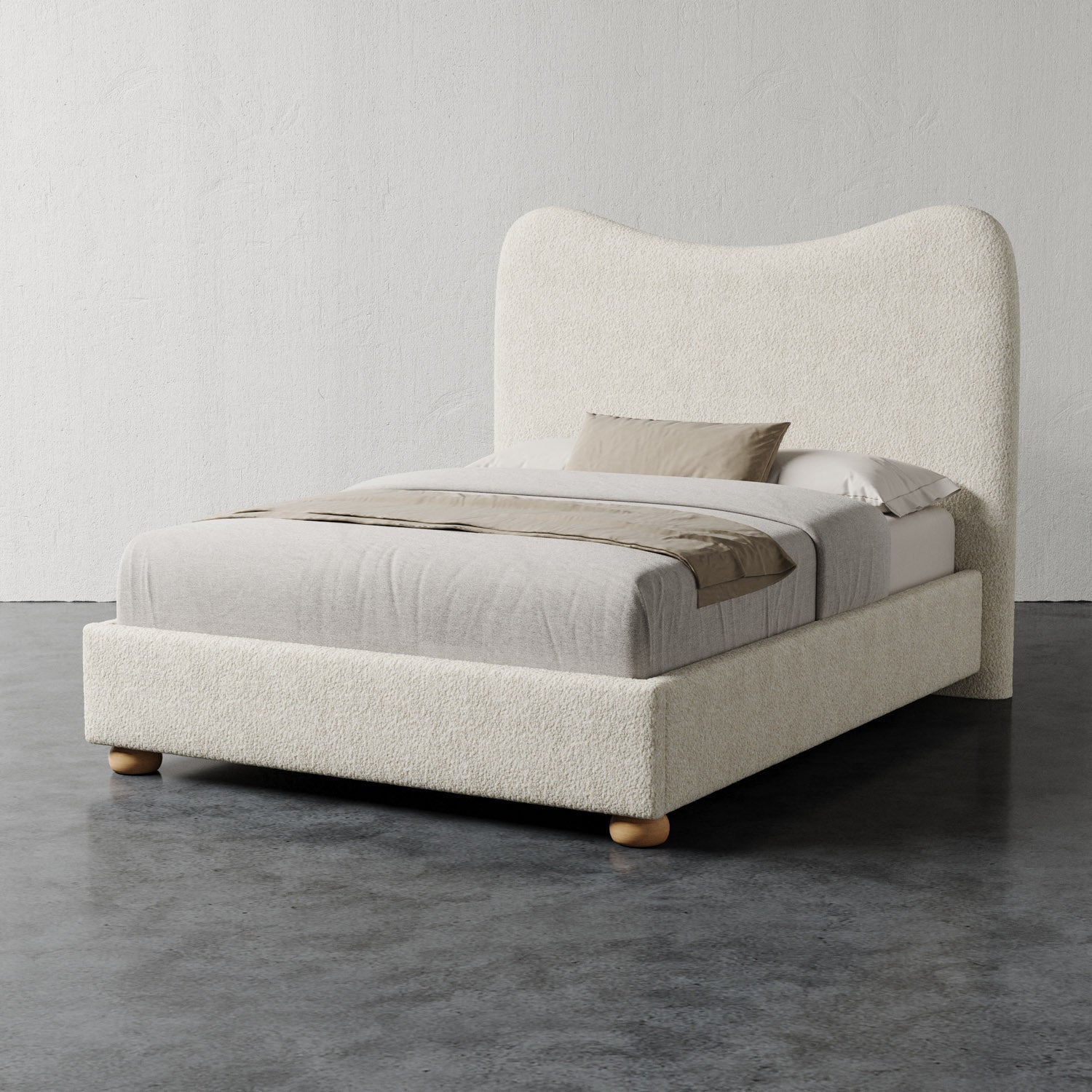 Danielle Bed
