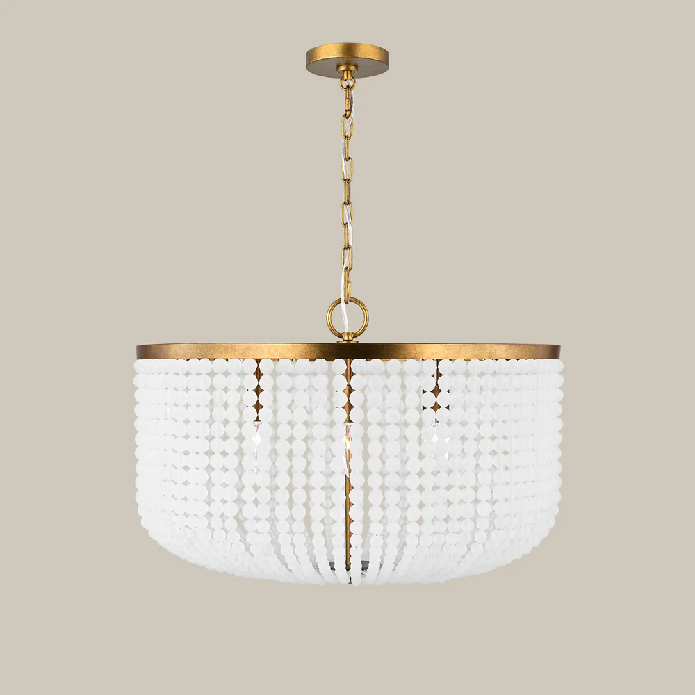 Bellecour Collection: Extension hanging Chain