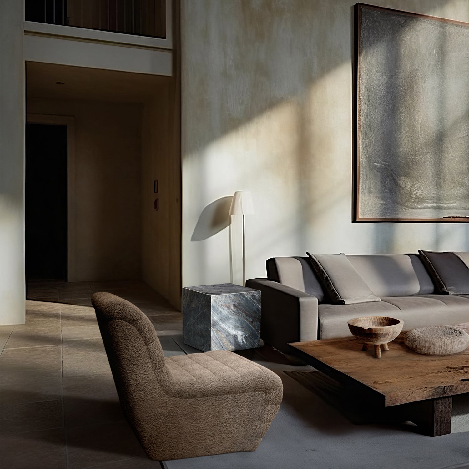 Brunoy Chair