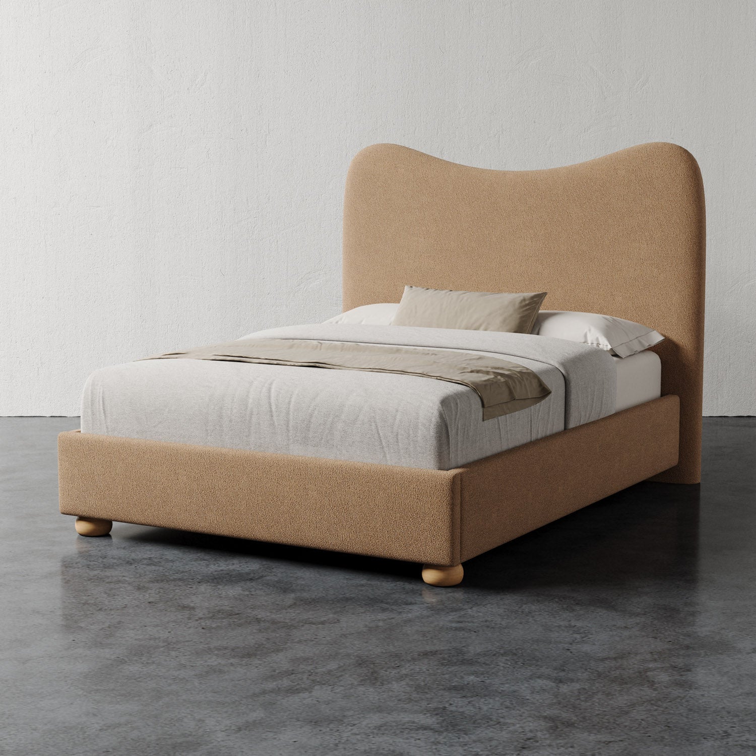 Danielle Bed