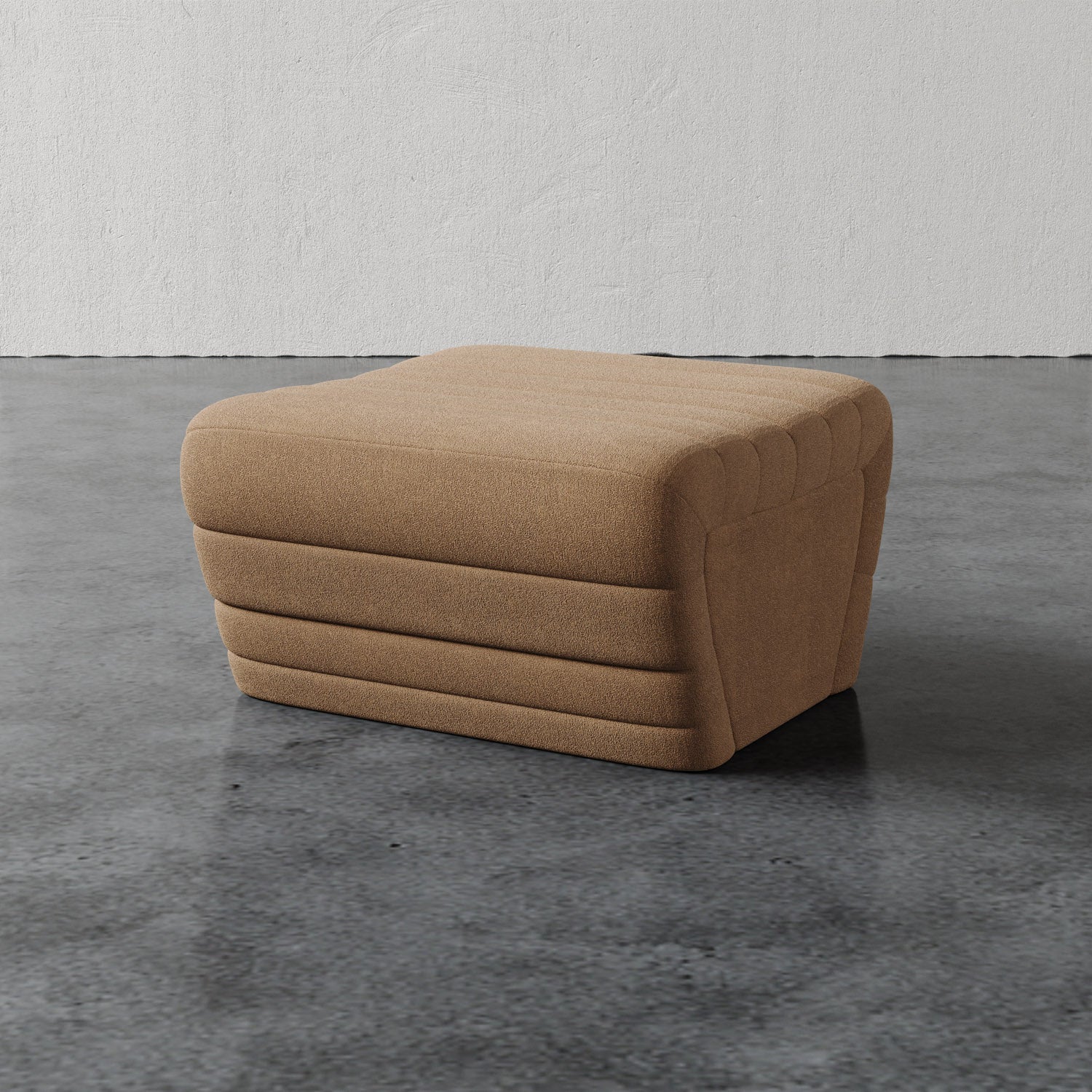 Brunoy Ottoman