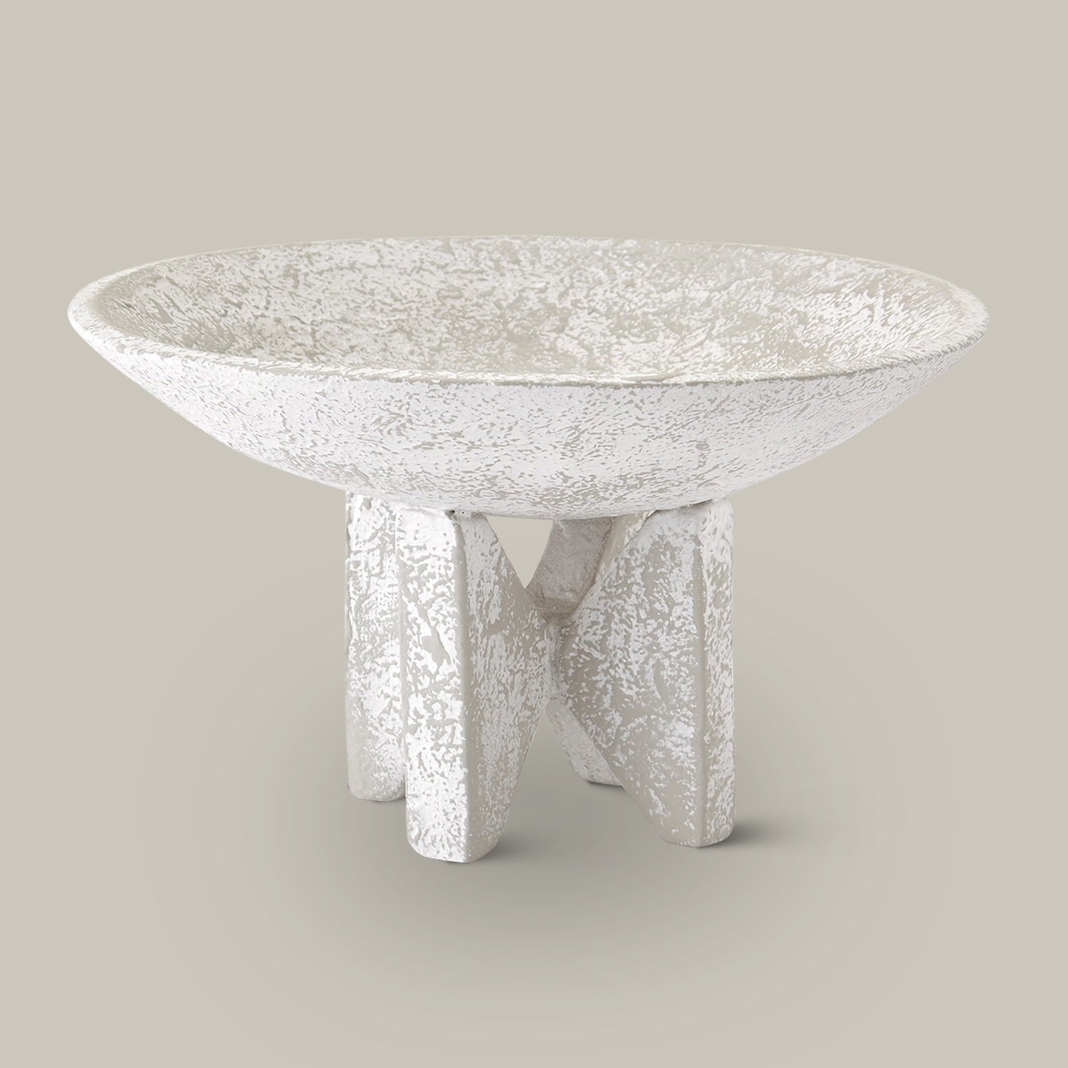 Loire Bowls (Light Grey)
