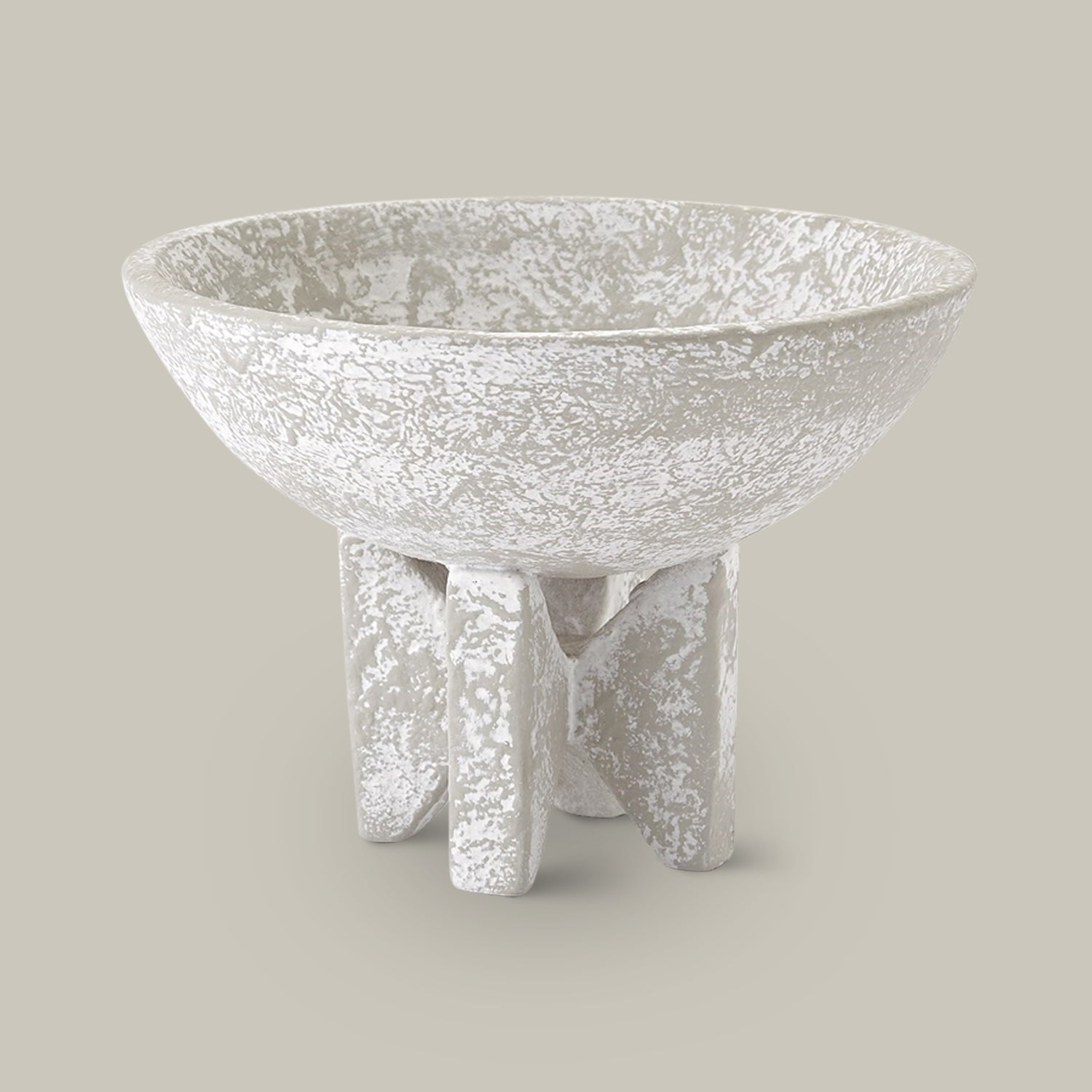 Loire Bowls (Light Grey)
