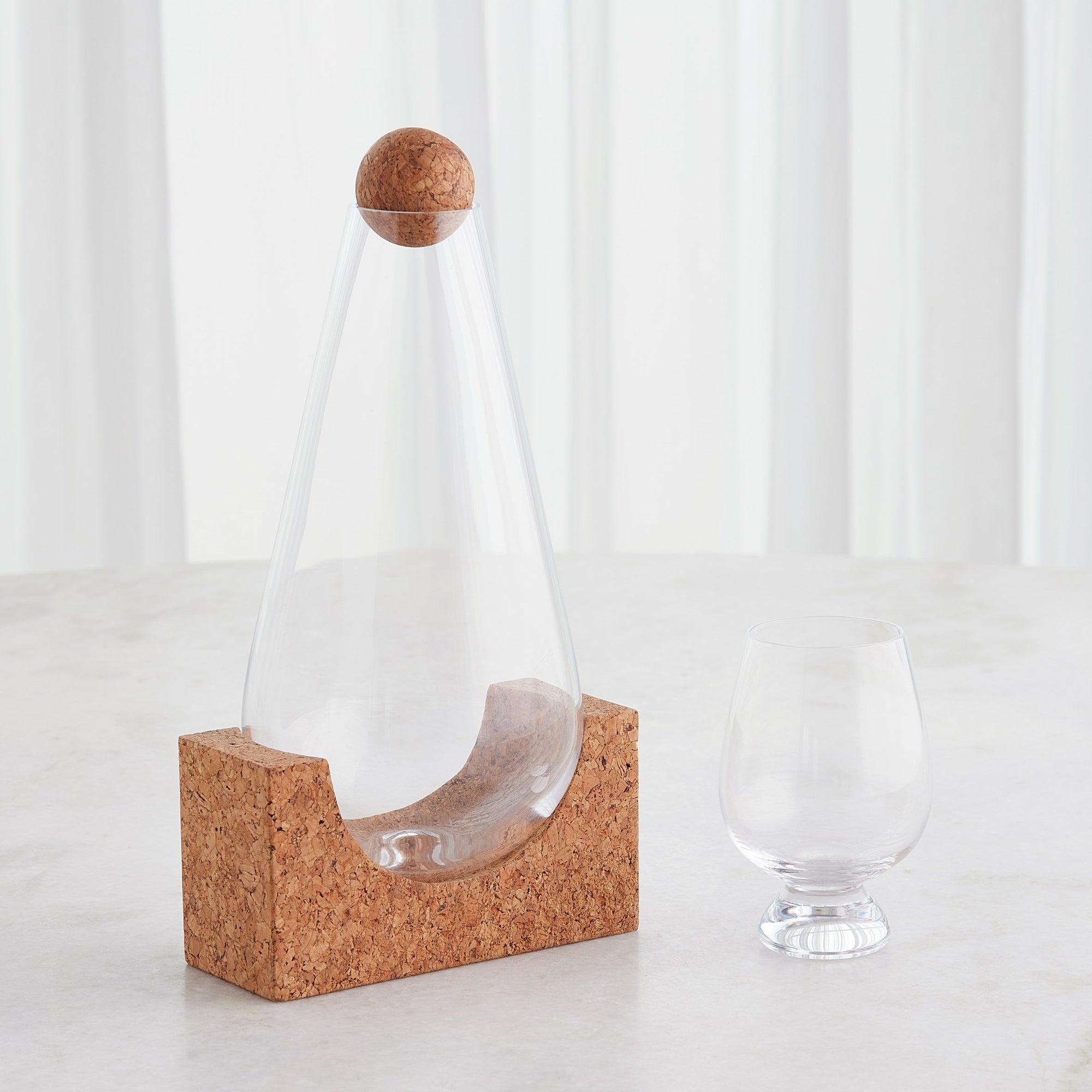 Meriel Decanter