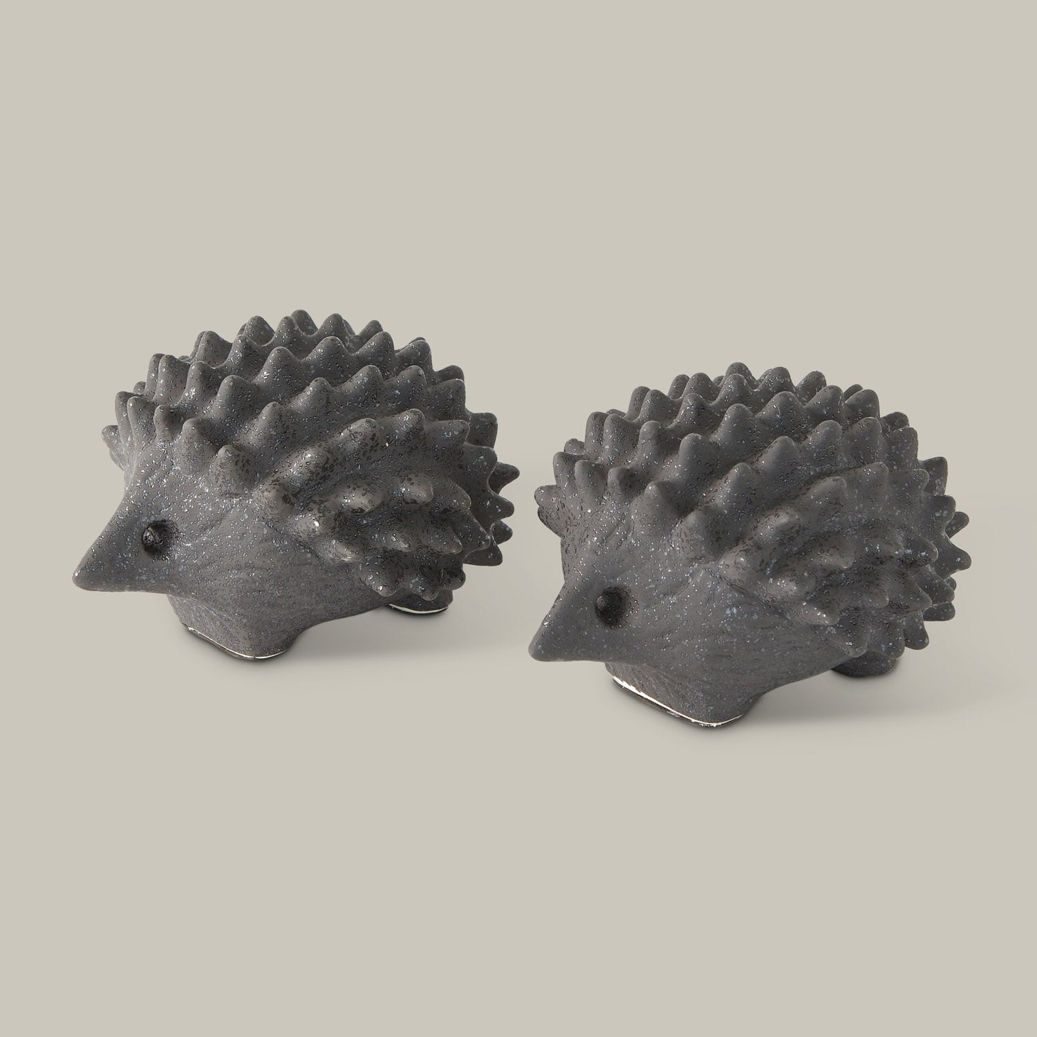 Porcupine Figural Objet