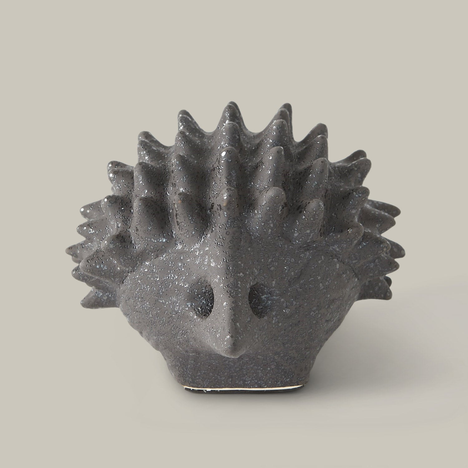 Porcupine Figural Objet
