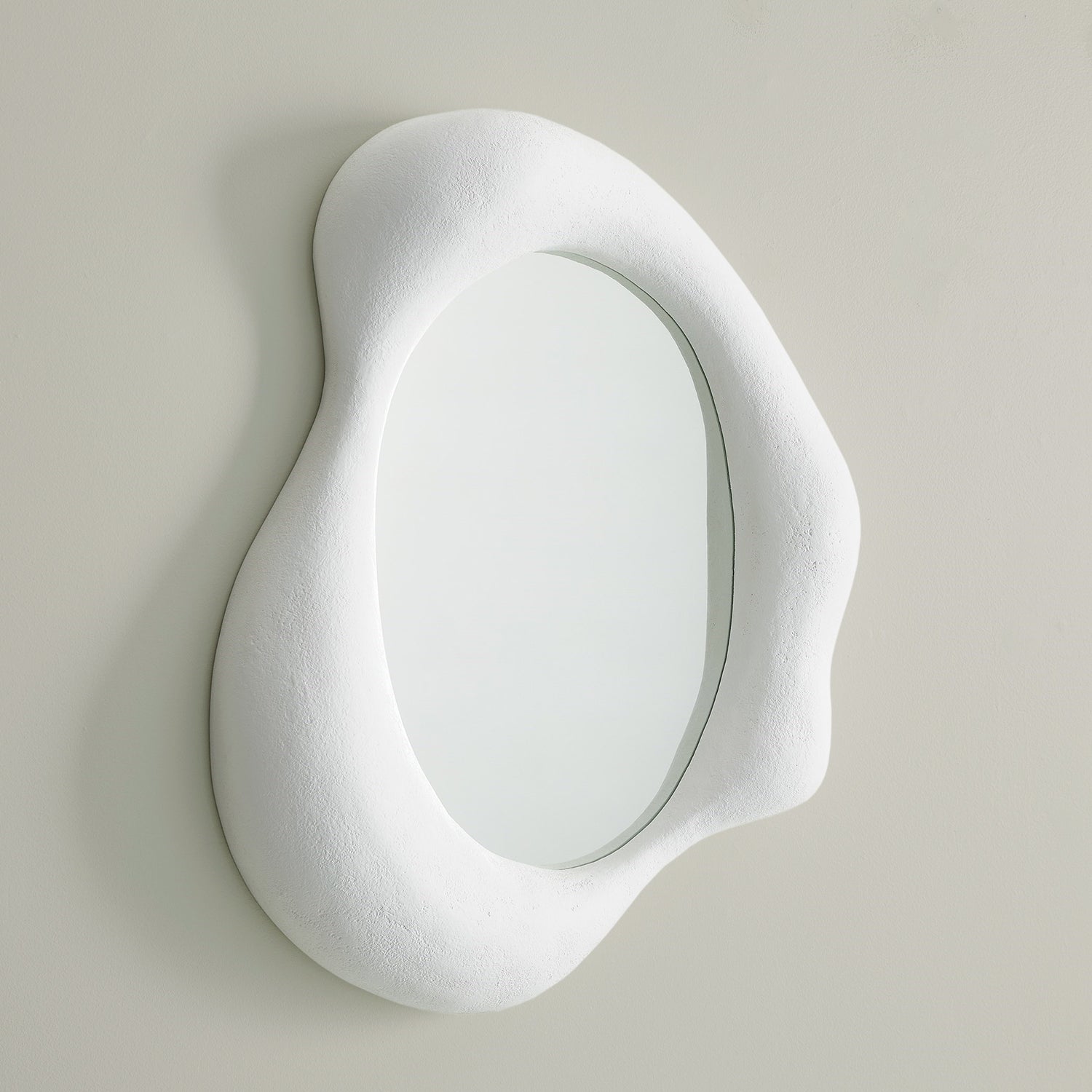 Amorphous Organic Mirror (Extra Large)