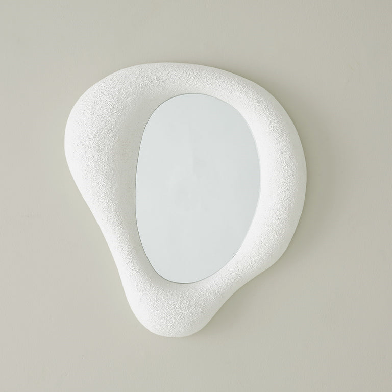Amorphous Organic Mirror (Medium)