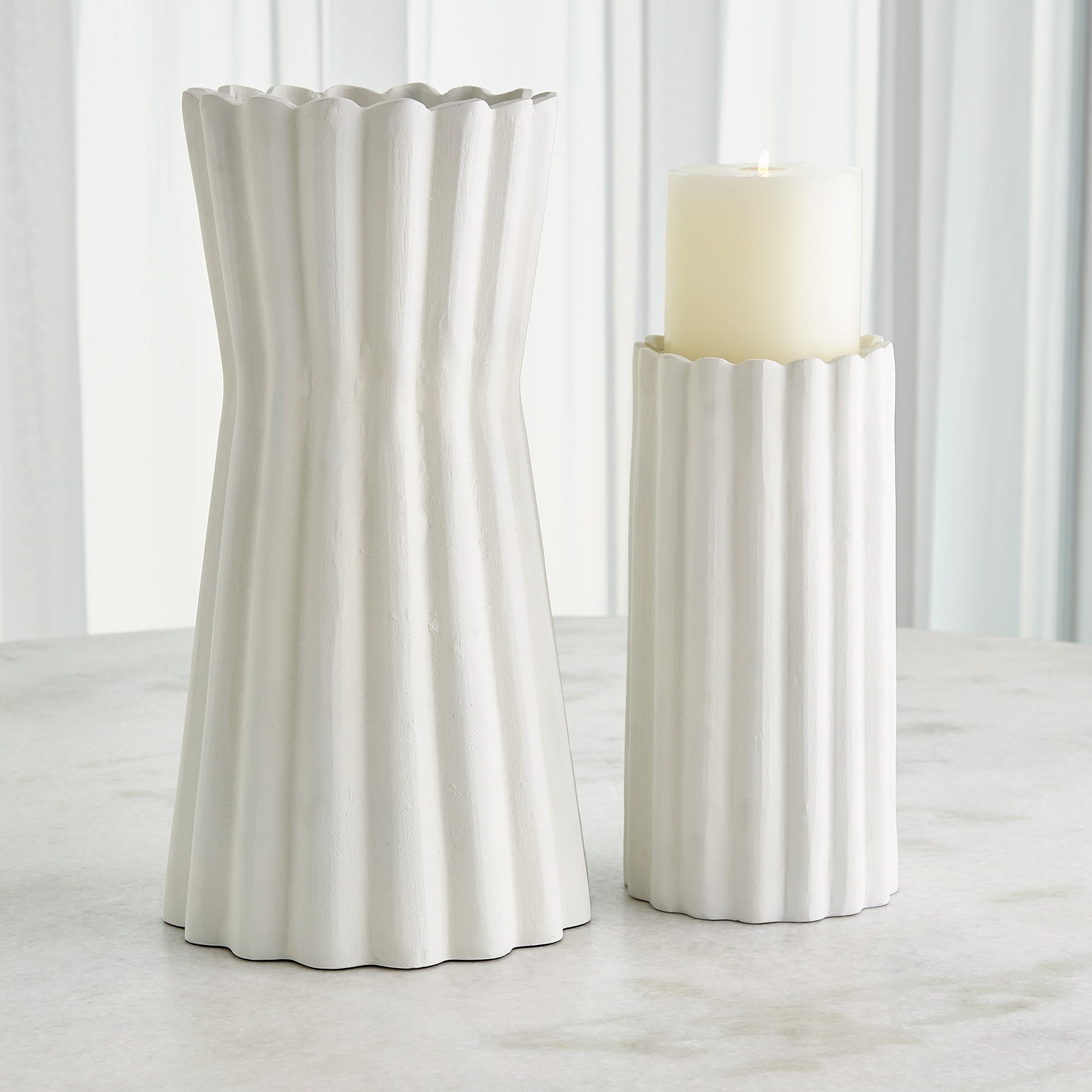 The Gaspard Vase