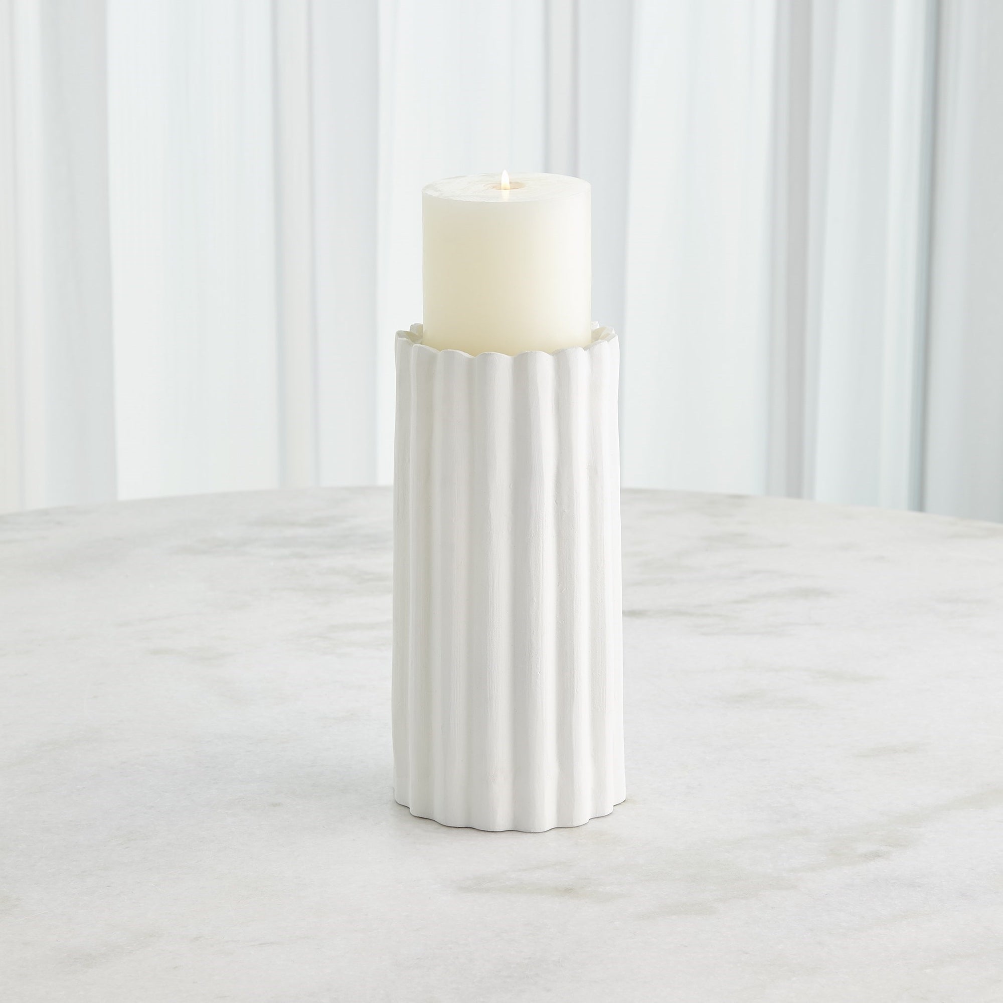 The Gaspard Vase