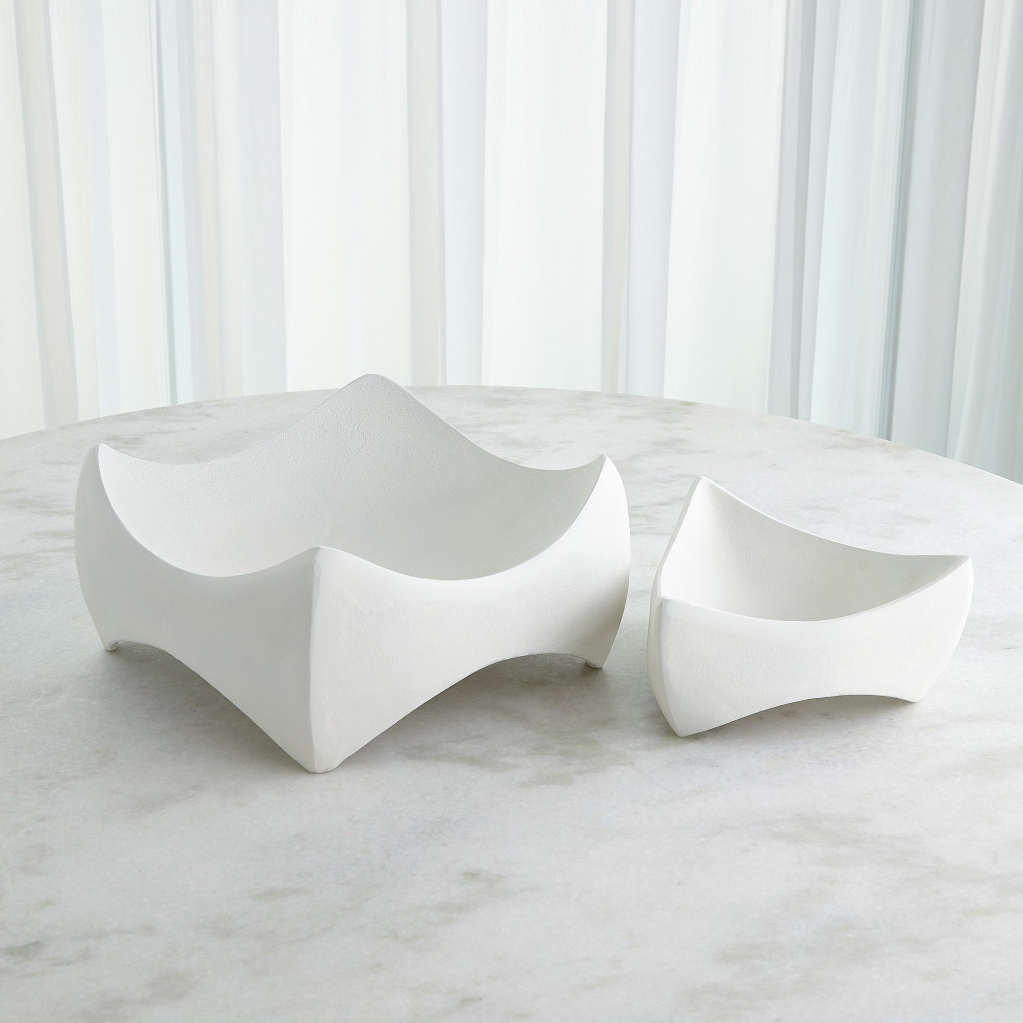 Léandre and Marius Bowl Collection