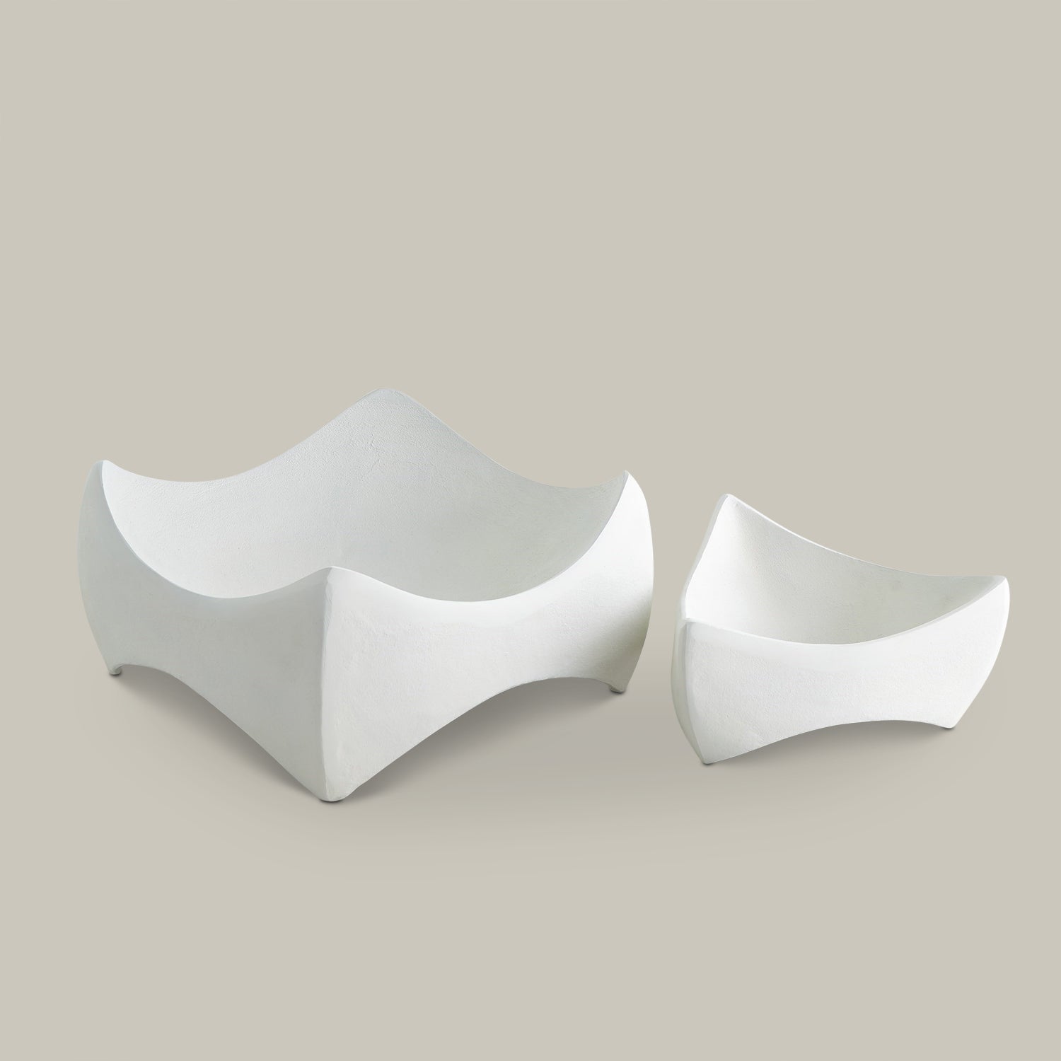 Léandre and Marius Bowl Collection