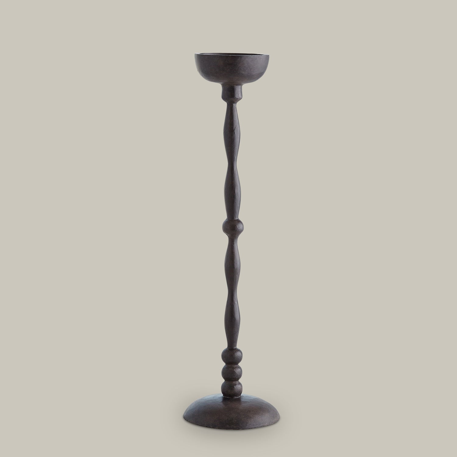 Achille Candle Holder Collection