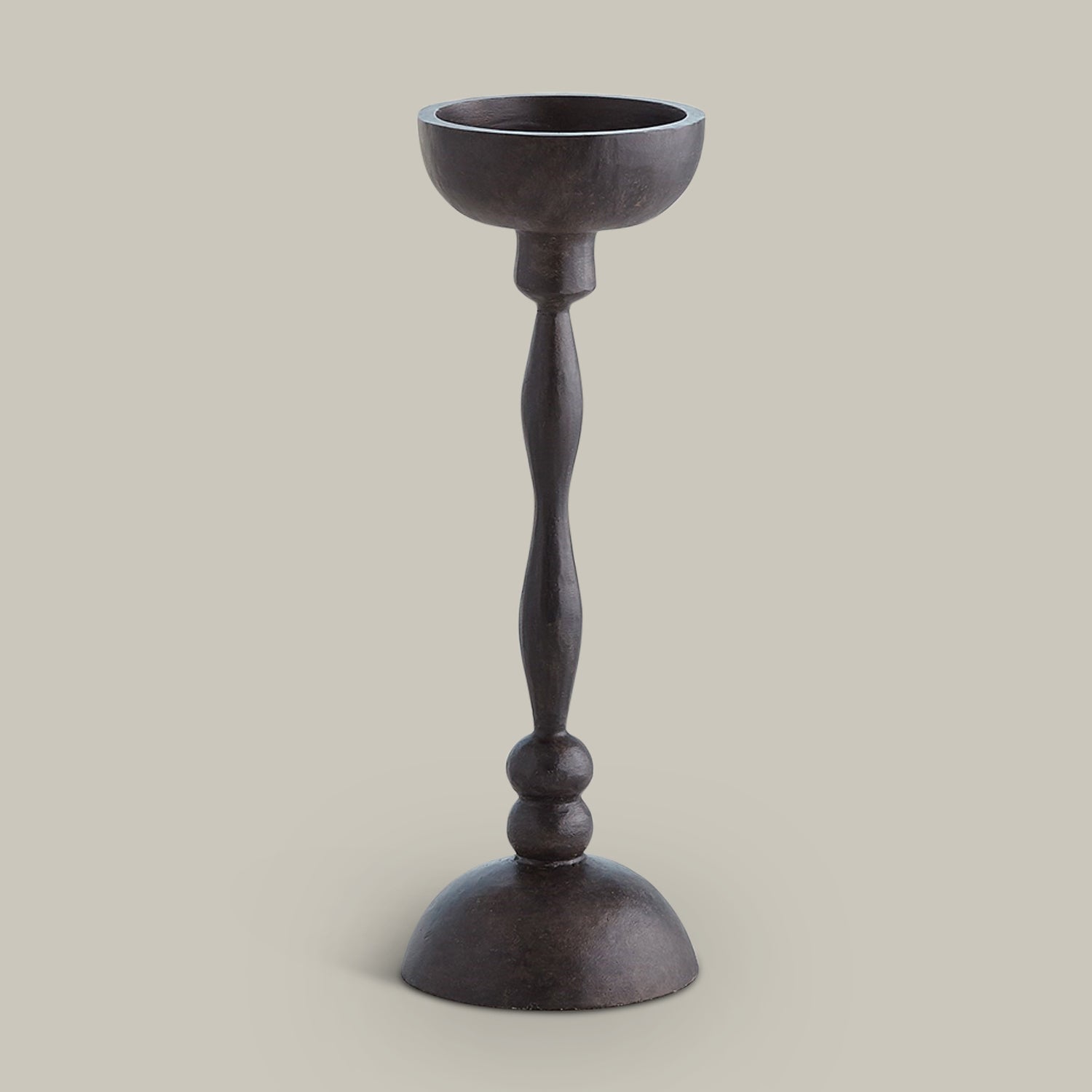 Achille Candle Holder Collection