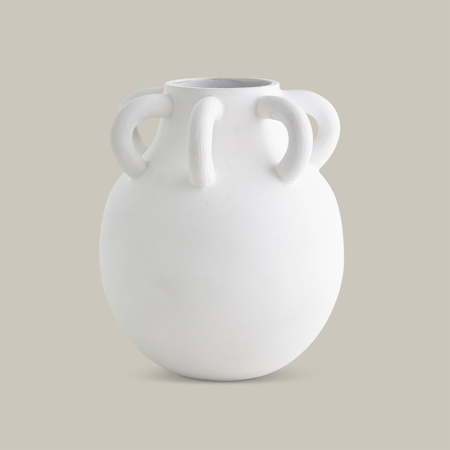 Amphora Loop Vase Collection
