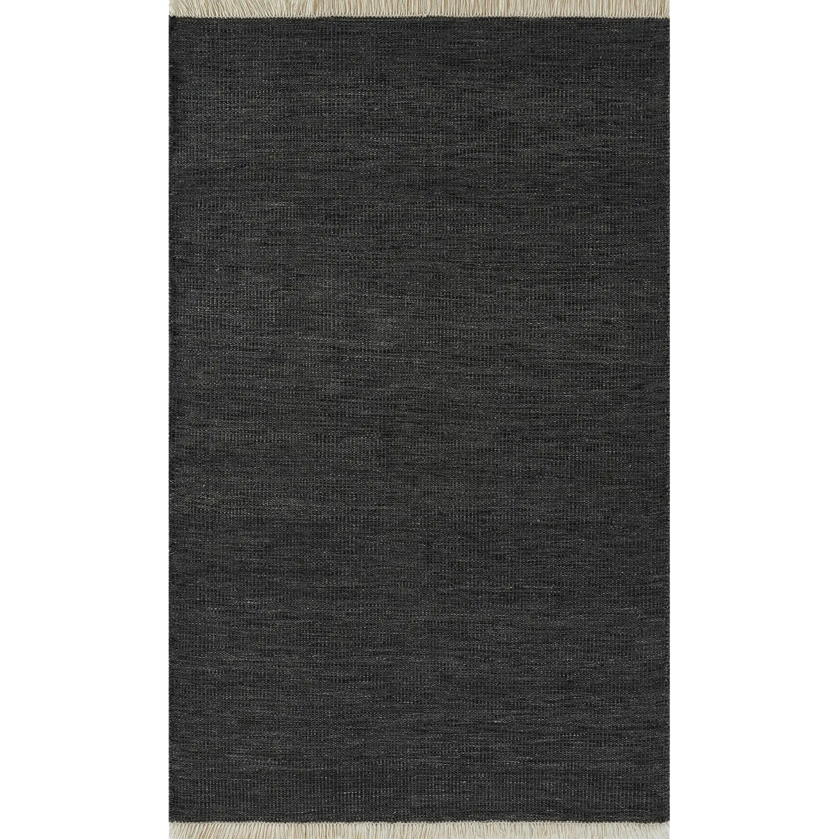Andoise Outdoor Rug (Charcoal)