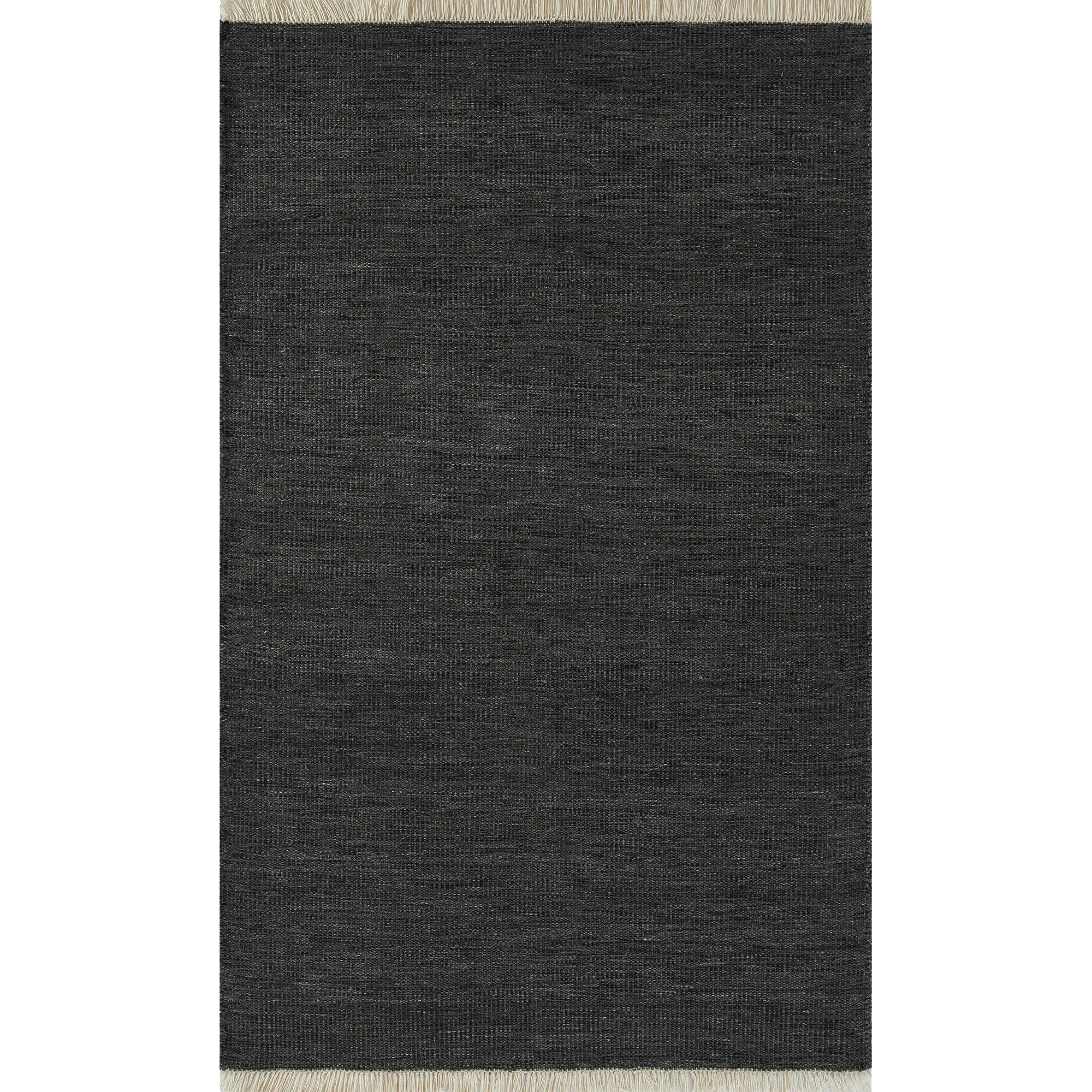 Andoise Outdoor Rug (Charcoal)
