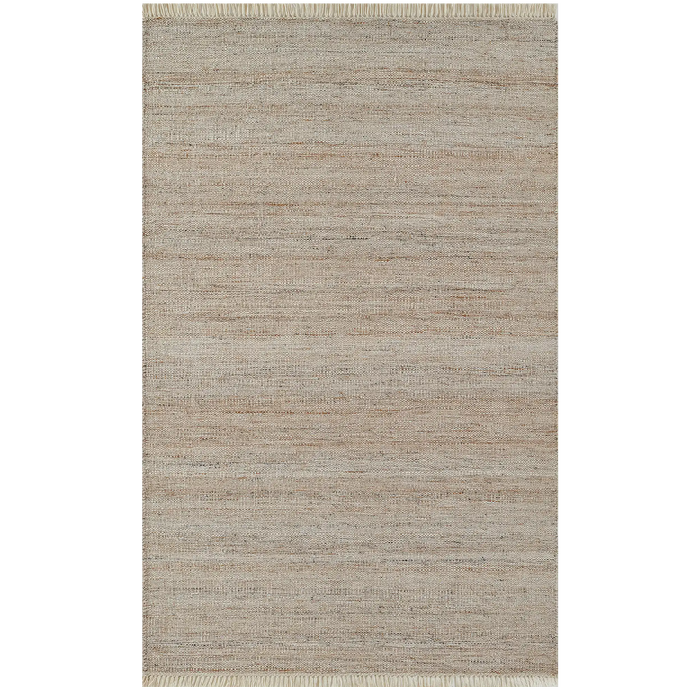 Andoise Outdoor Rug (Natural)