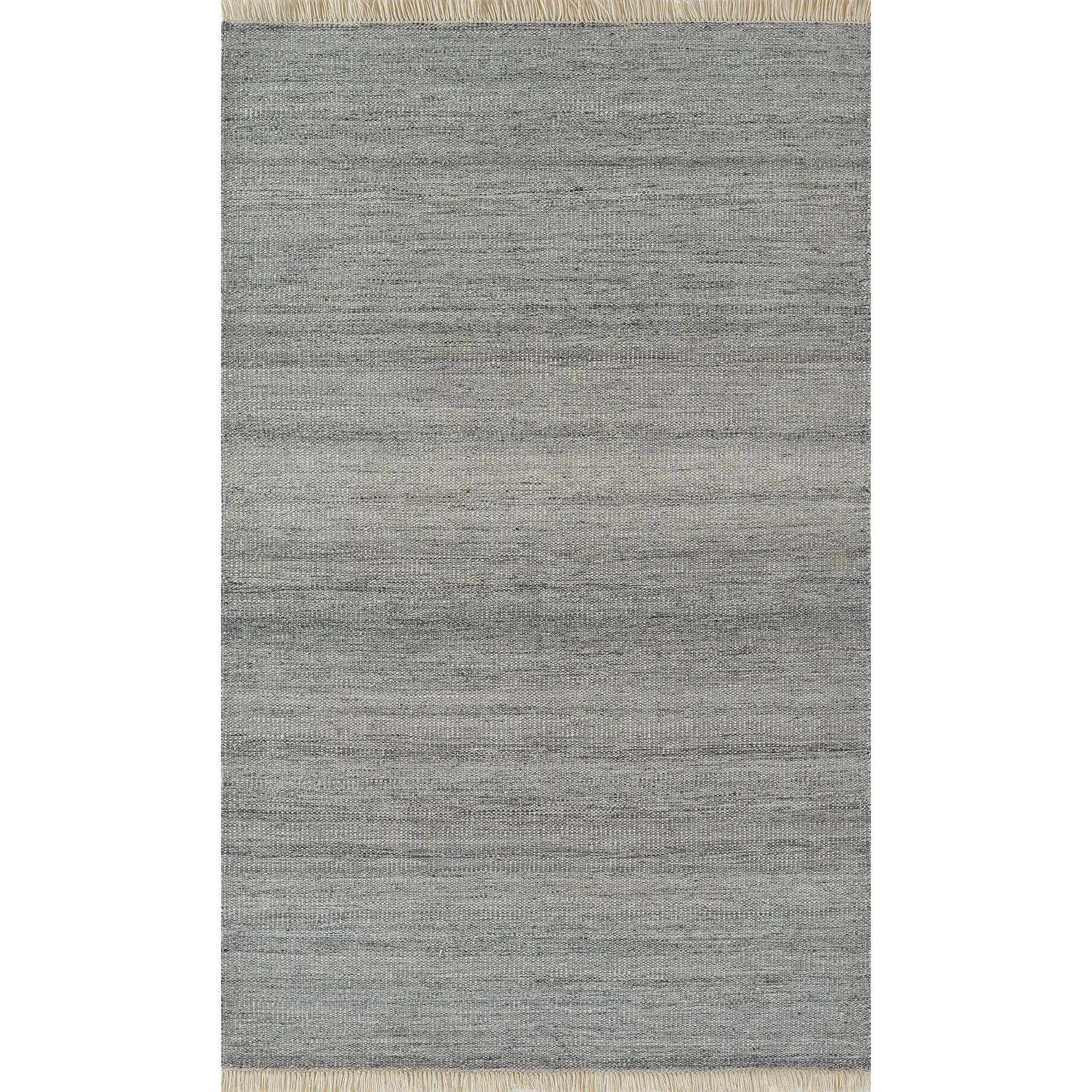 Andoise Outdoor Rug (Silver)