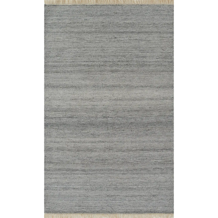 Andoise Outdoor Rug (Silver)