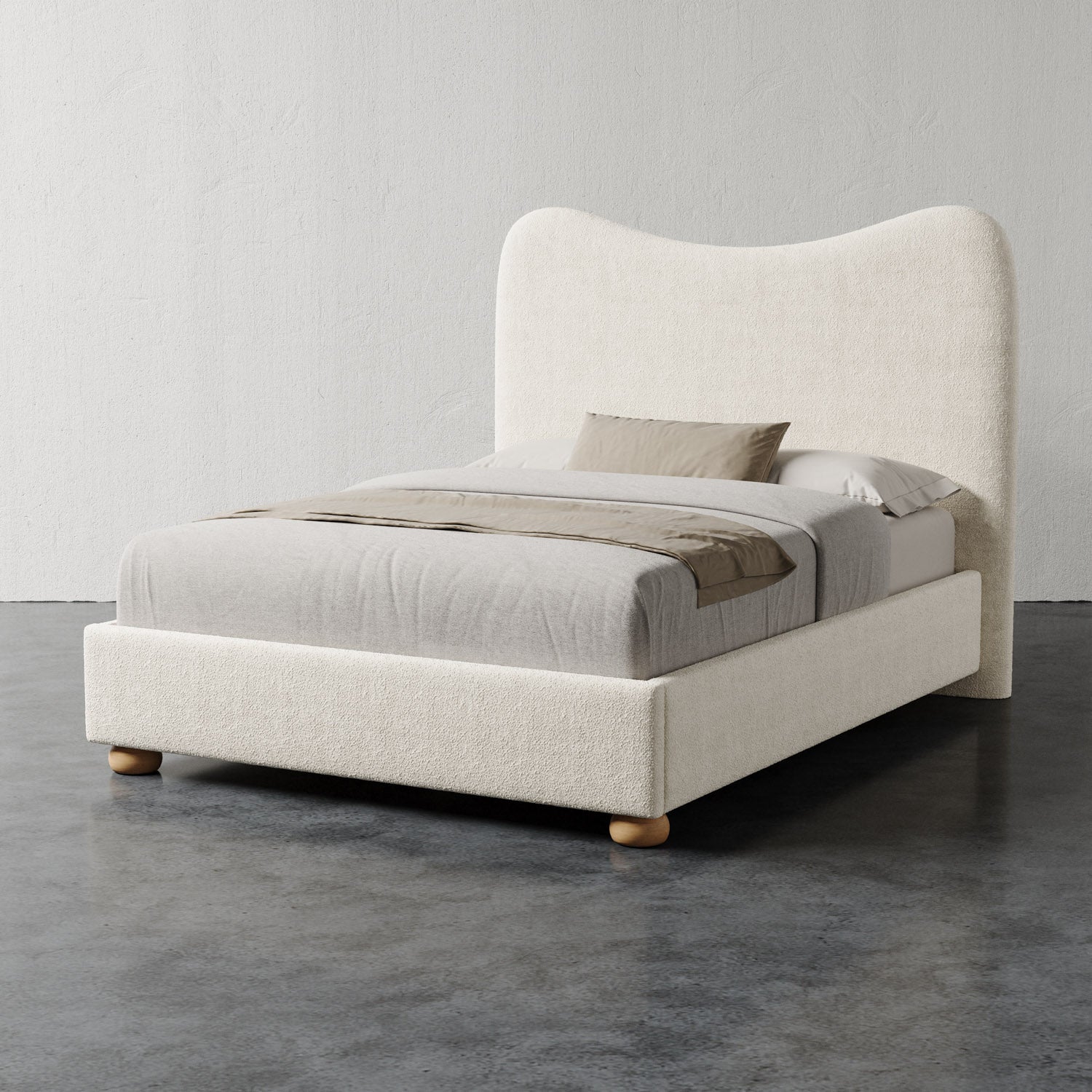 Danielle Bed