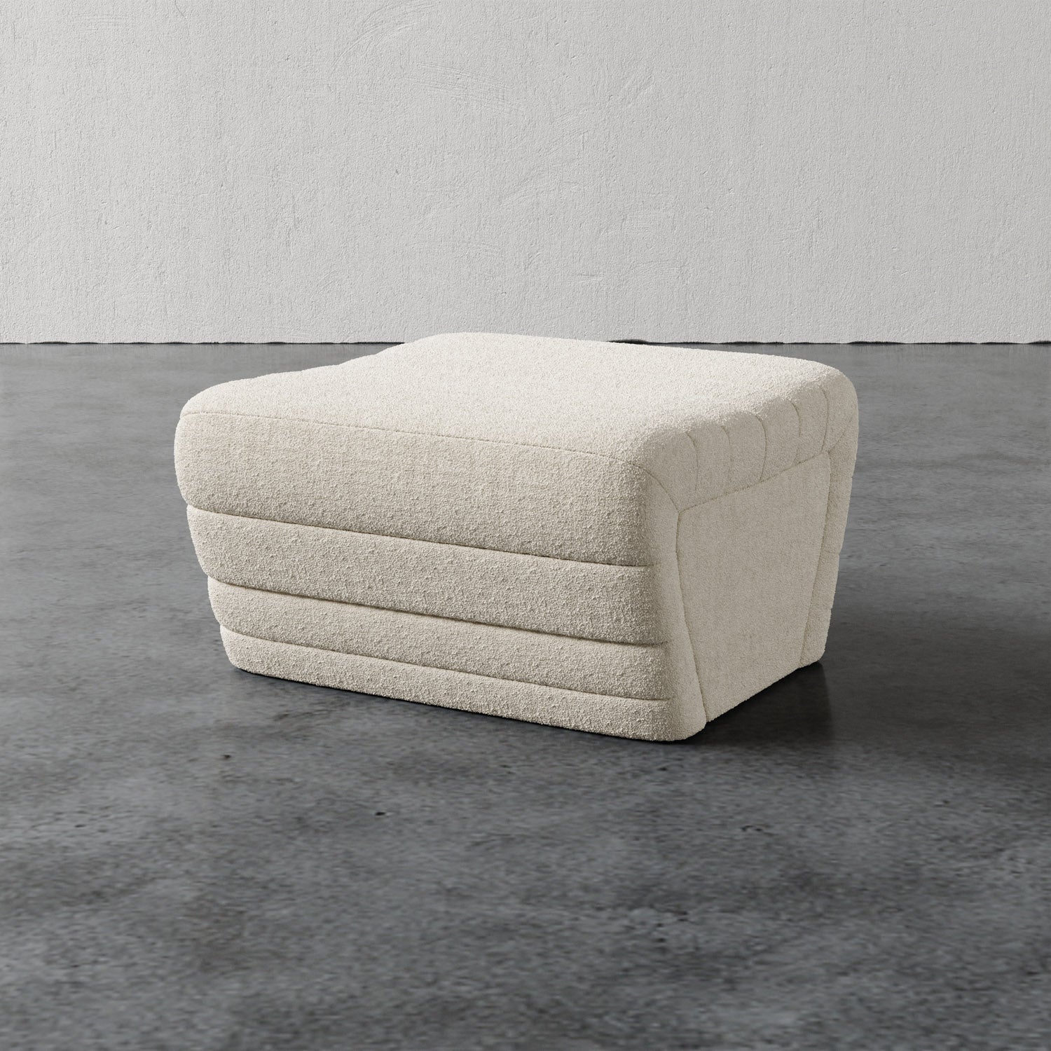Brunoy Ottoman
