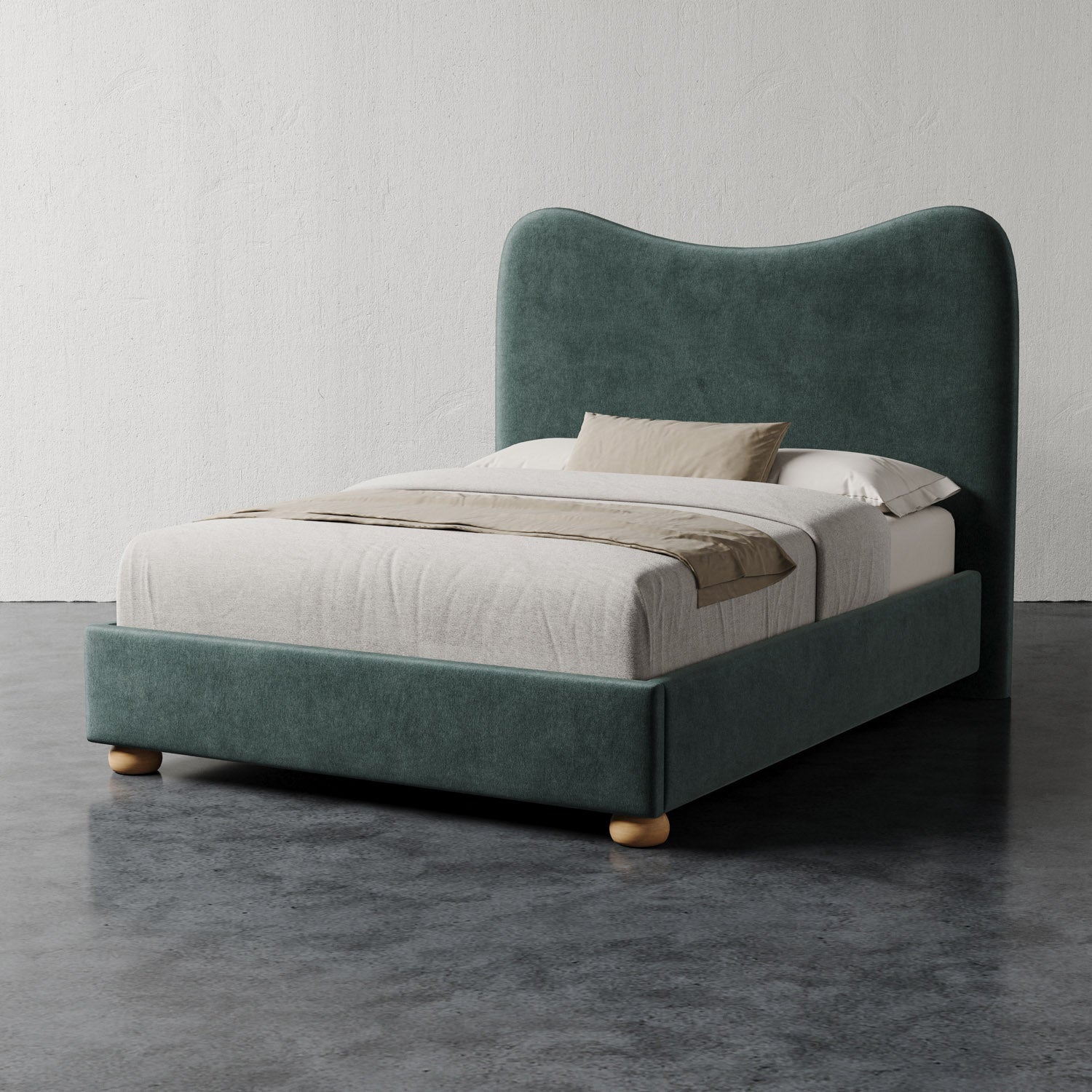 Danielle Bed