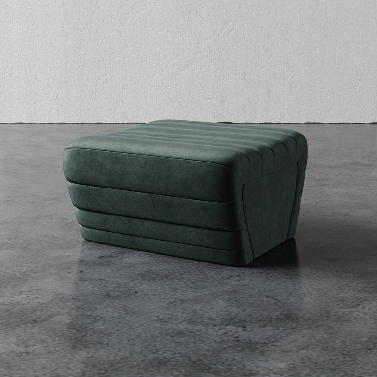 Brunoy Ottoman
