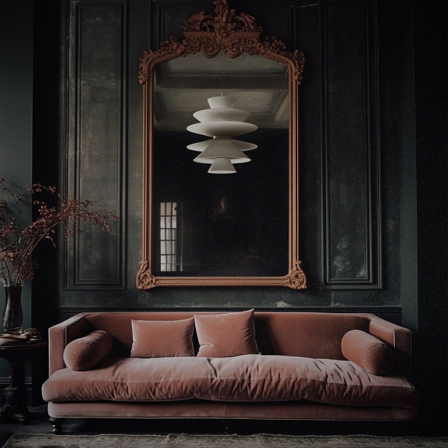 Chambord Grand Pendant