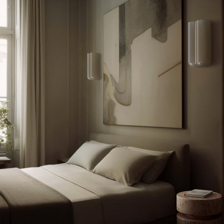 Cheverny Small Sconce