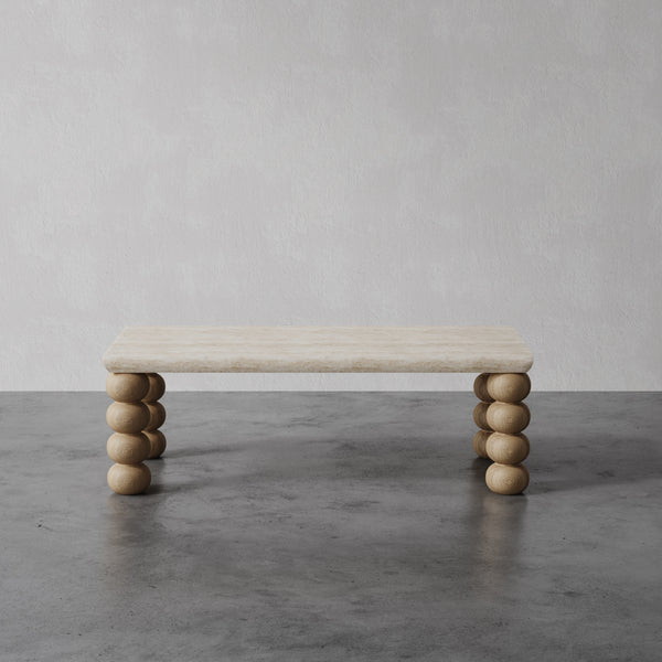 Chloé Coffee Table