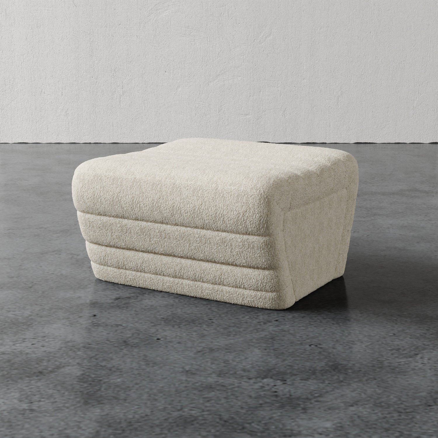 Brunoy Ottoman