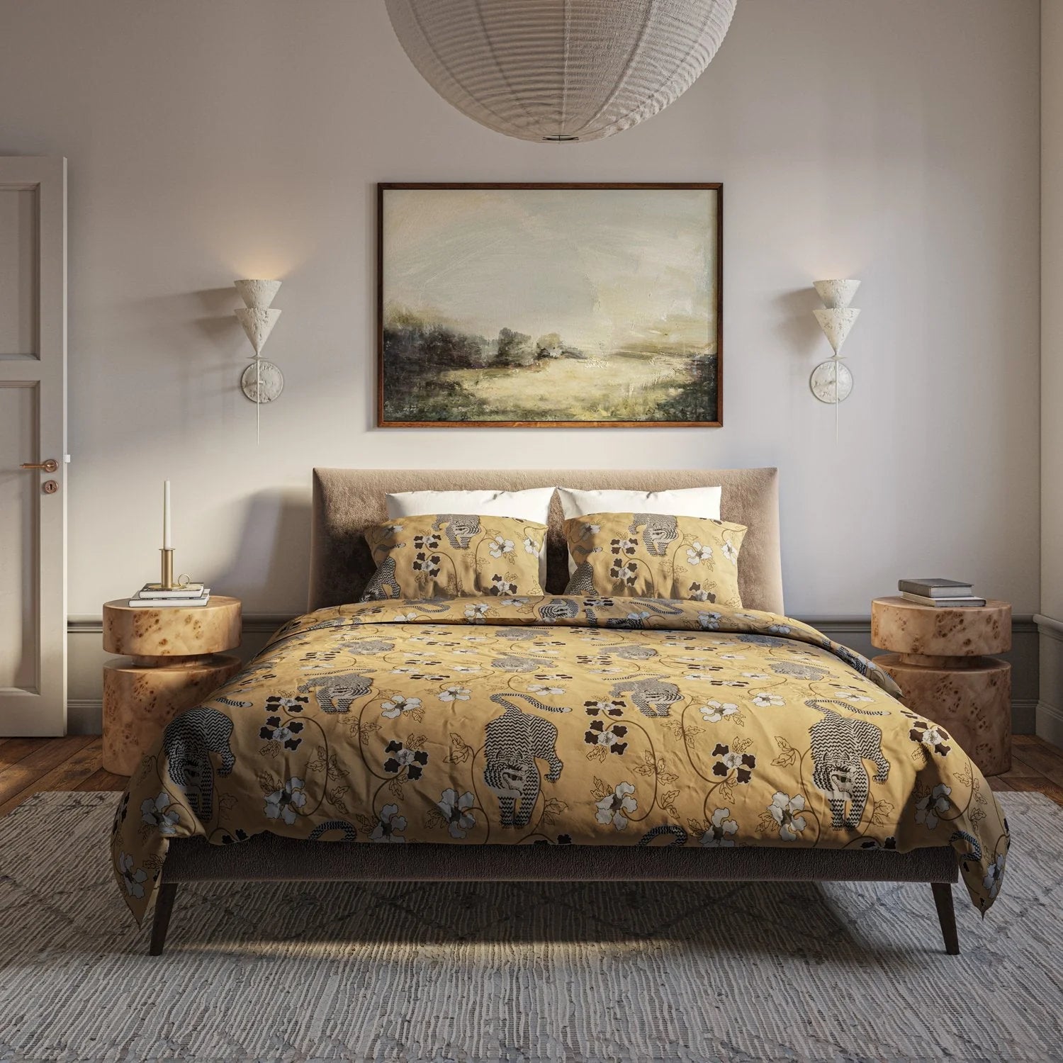 Bedding