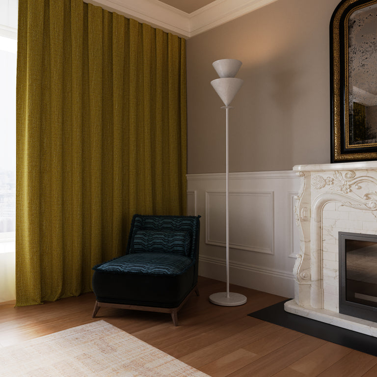 Cornet Extra Large Floor Lamp