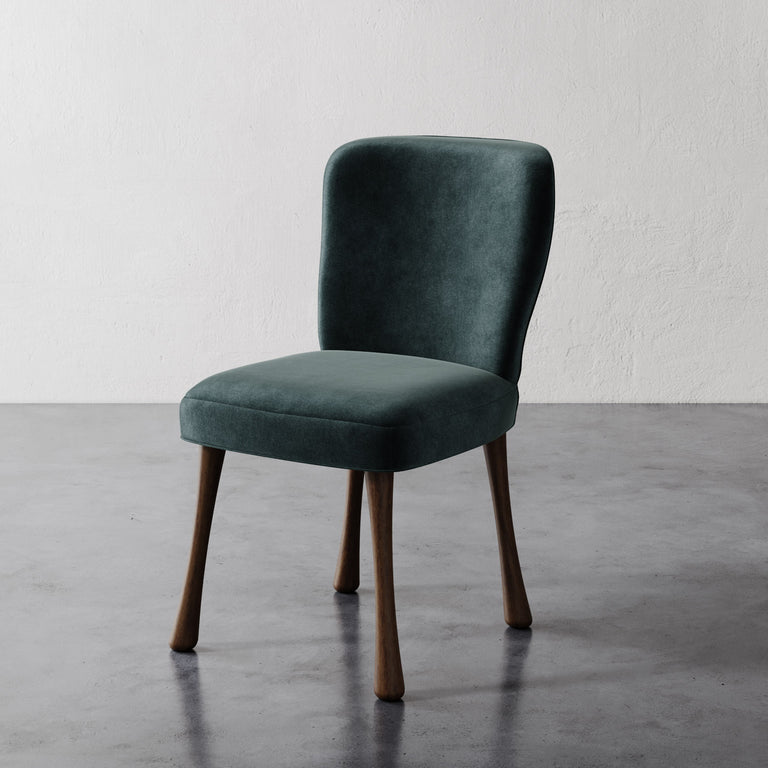 Rozette Dining / Side Chair