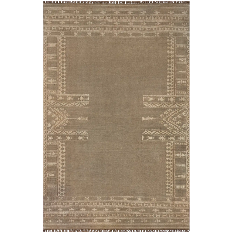 Duar Kaba Rug, Sand