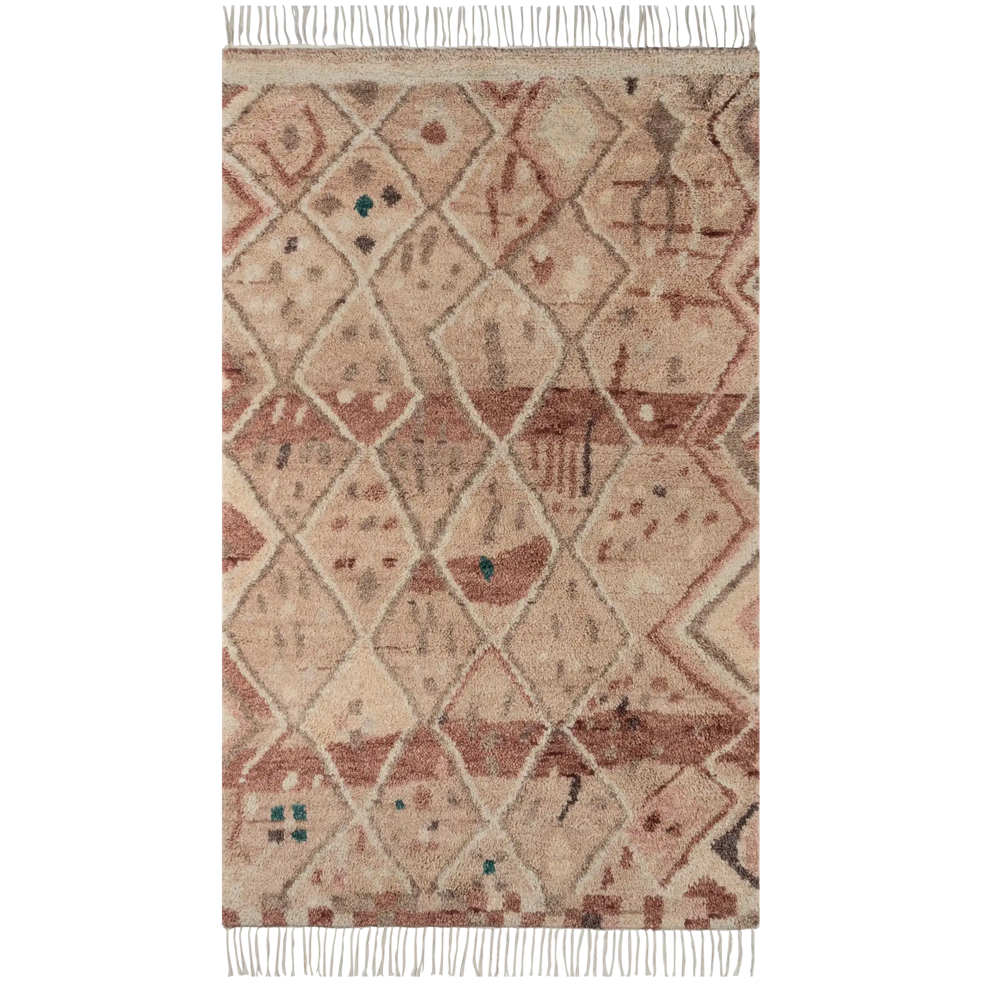 Doukkala Gnibi Rug (Natural)