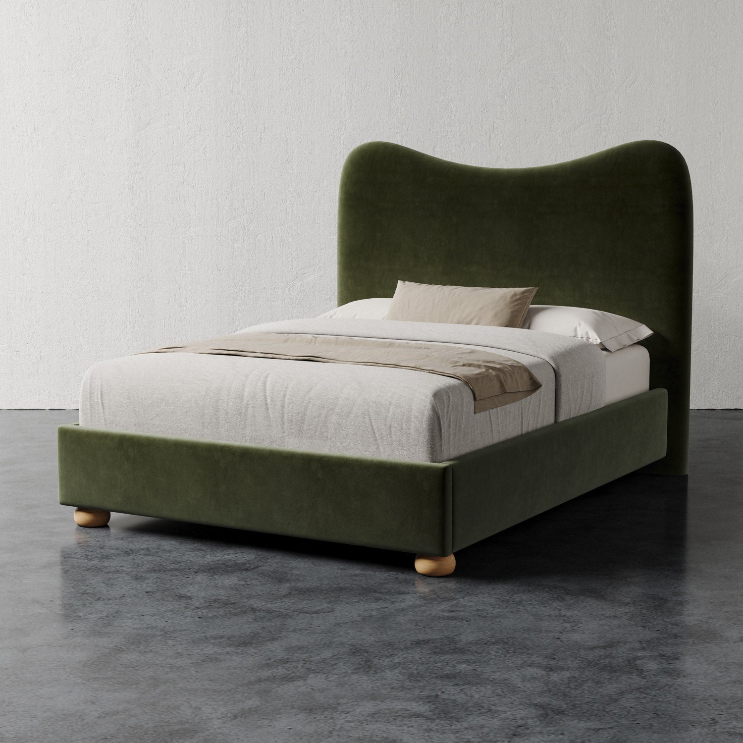 Danielle Bed