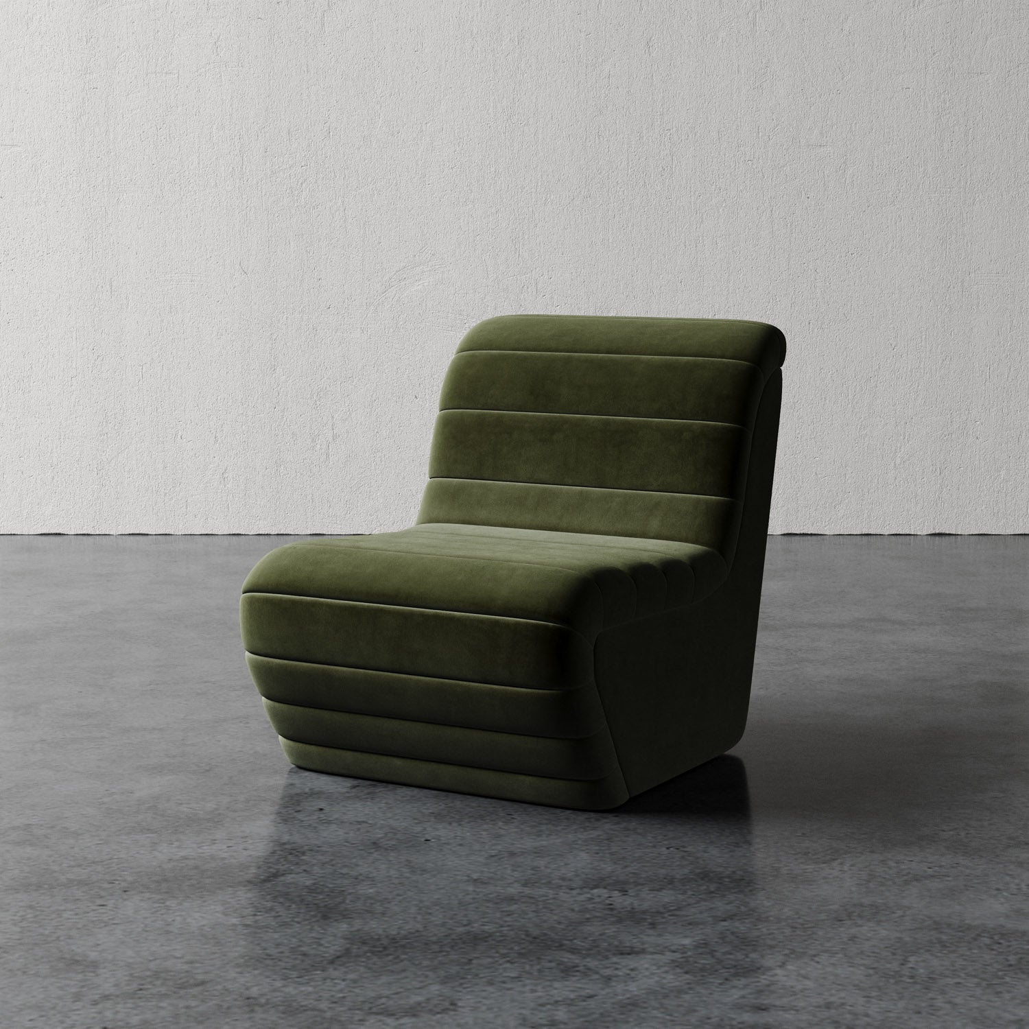 Brunoy Chair
