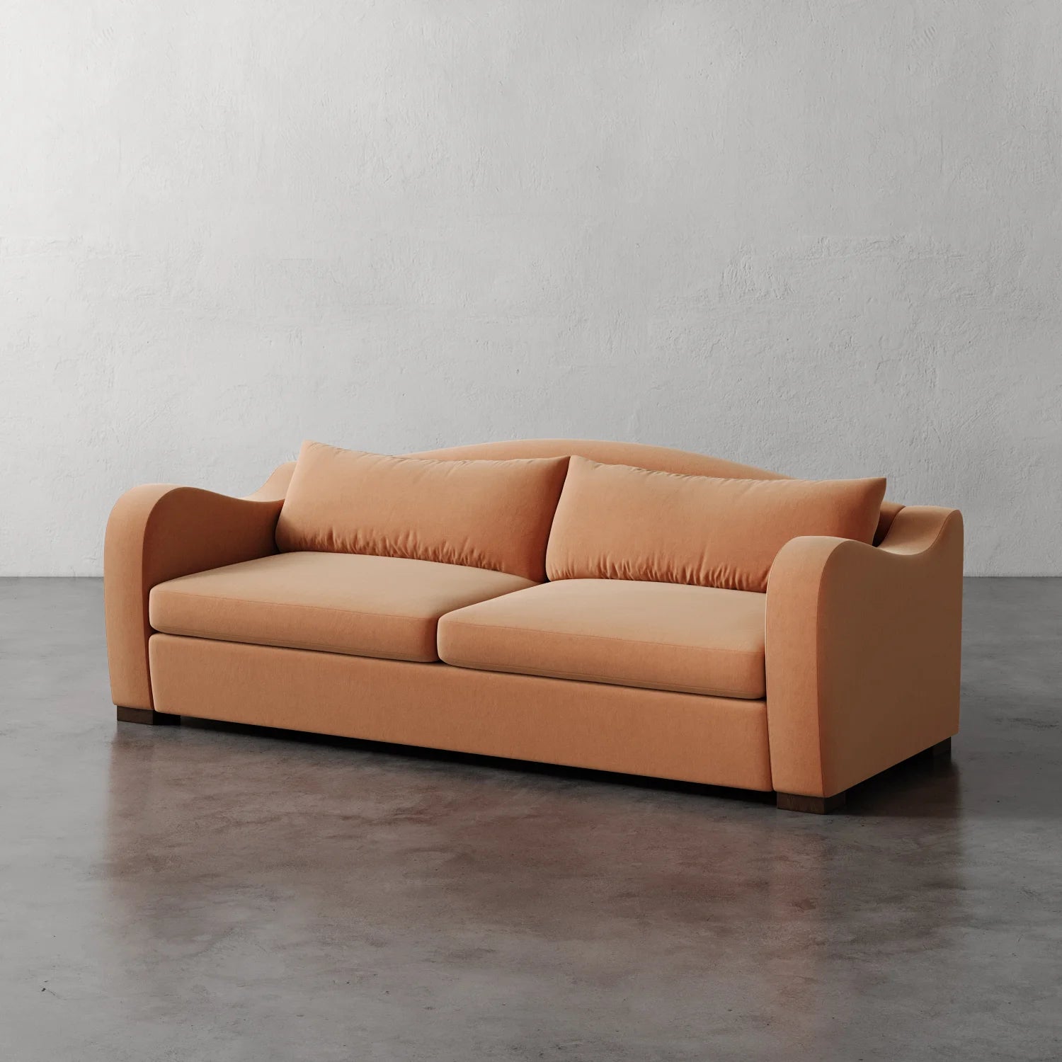 Elodie Sofa (Made-to-order)