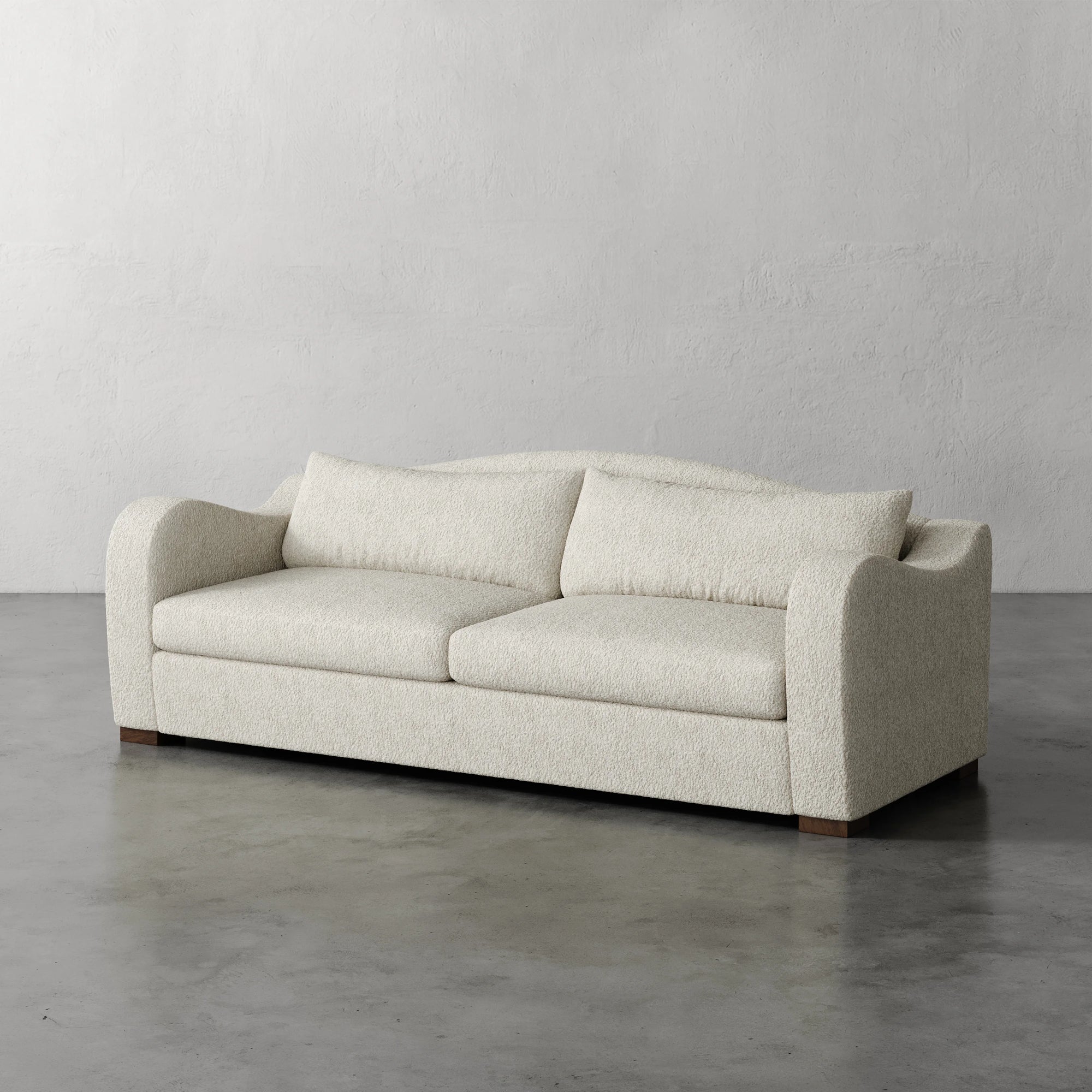 Elodie Sofa (Made-to-order)